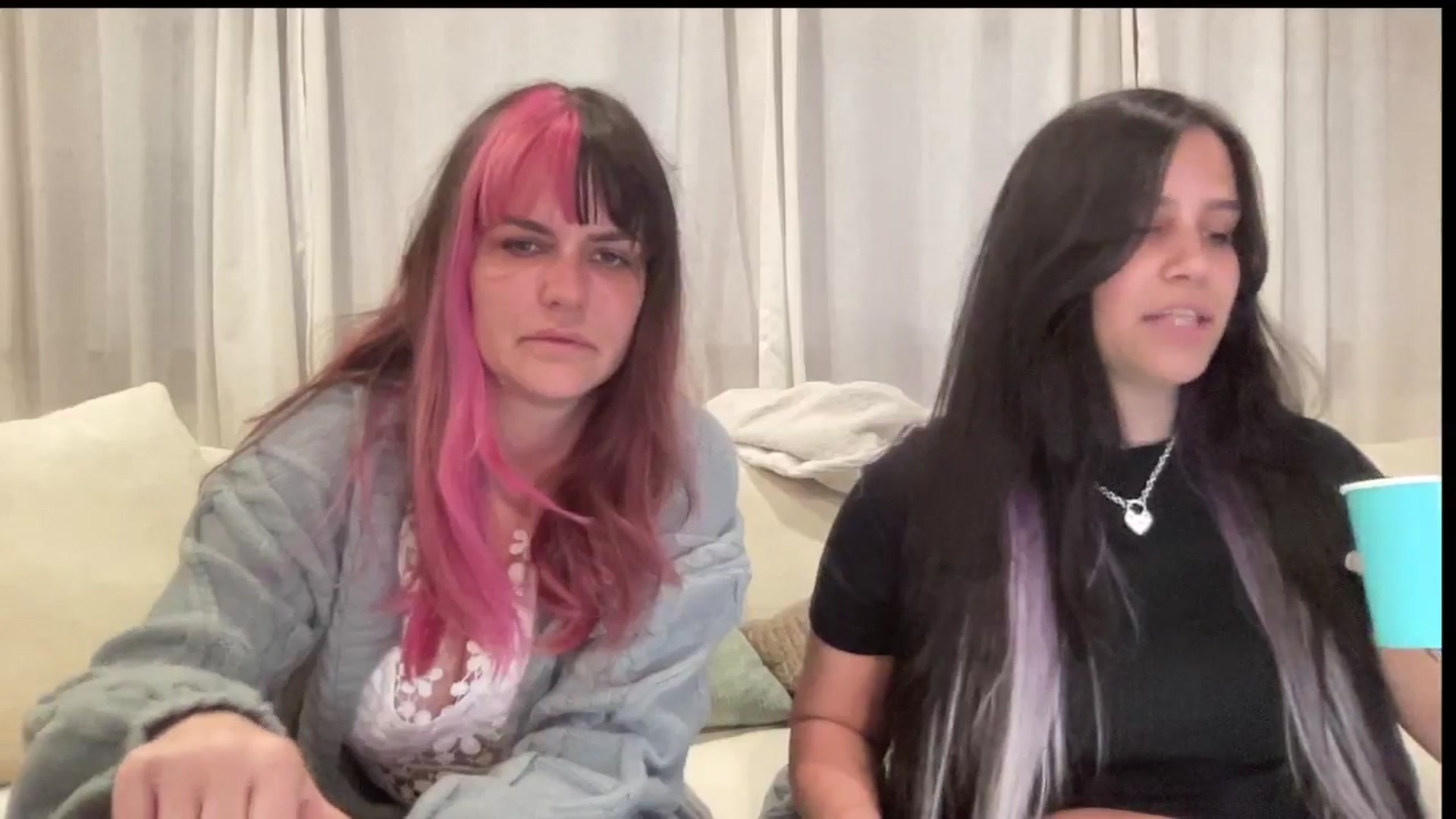 Gallery image thumbnail from DahliaIsDopey's myfreecams stream on, 05/25/2024, 04:53 image 4 of 20