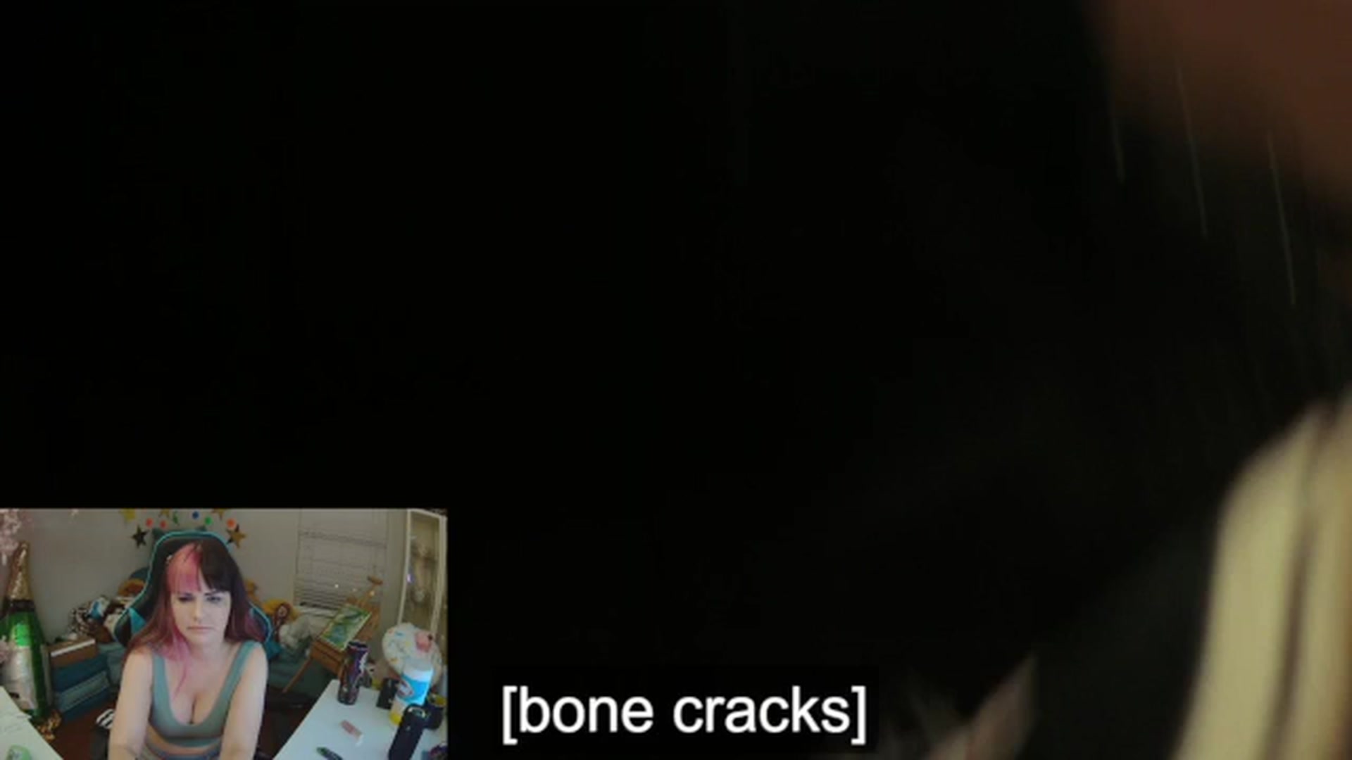 Gallery image thumbnail from DahliaIsDopey's myfreecams stream on, 05/31/2024, 03:24 image 3 of 20