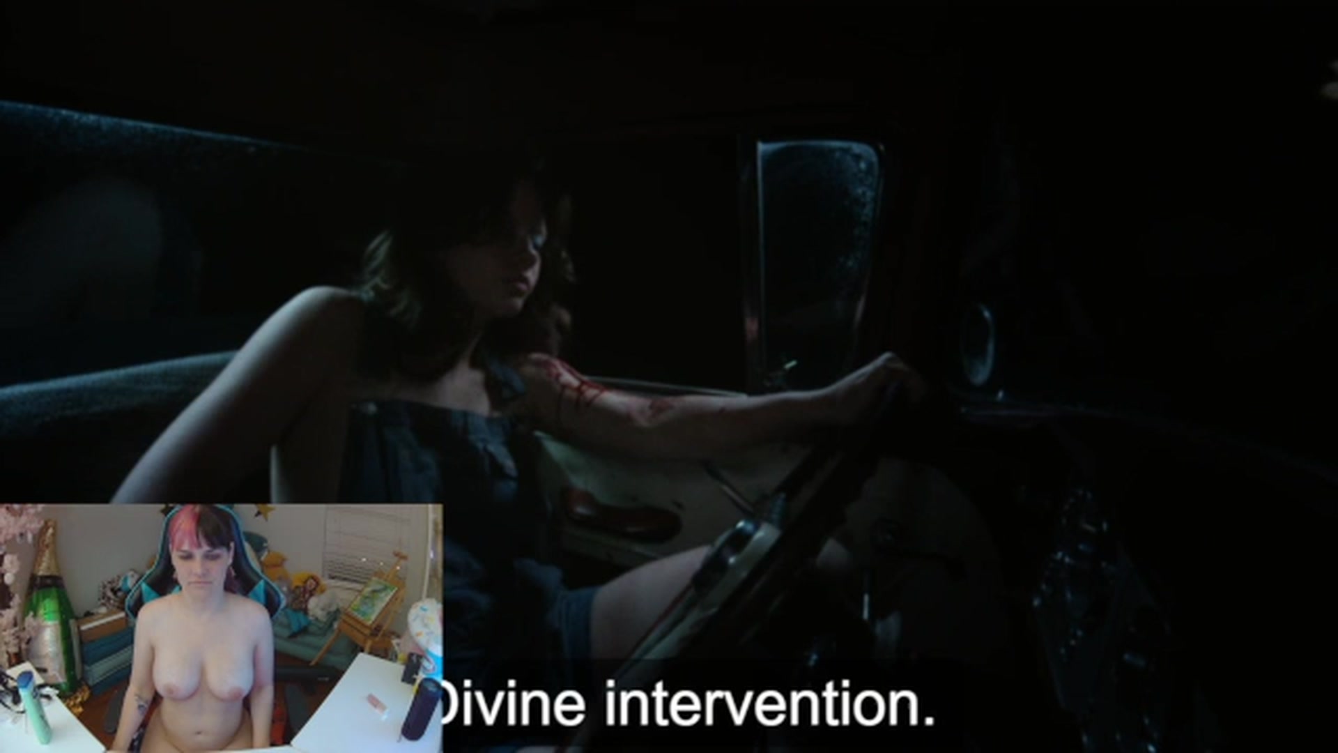 Gallery image thumbnail from DahliaIsDopey's myfreecams stream on, 06/01/2024, 04:50 image 17 of 20