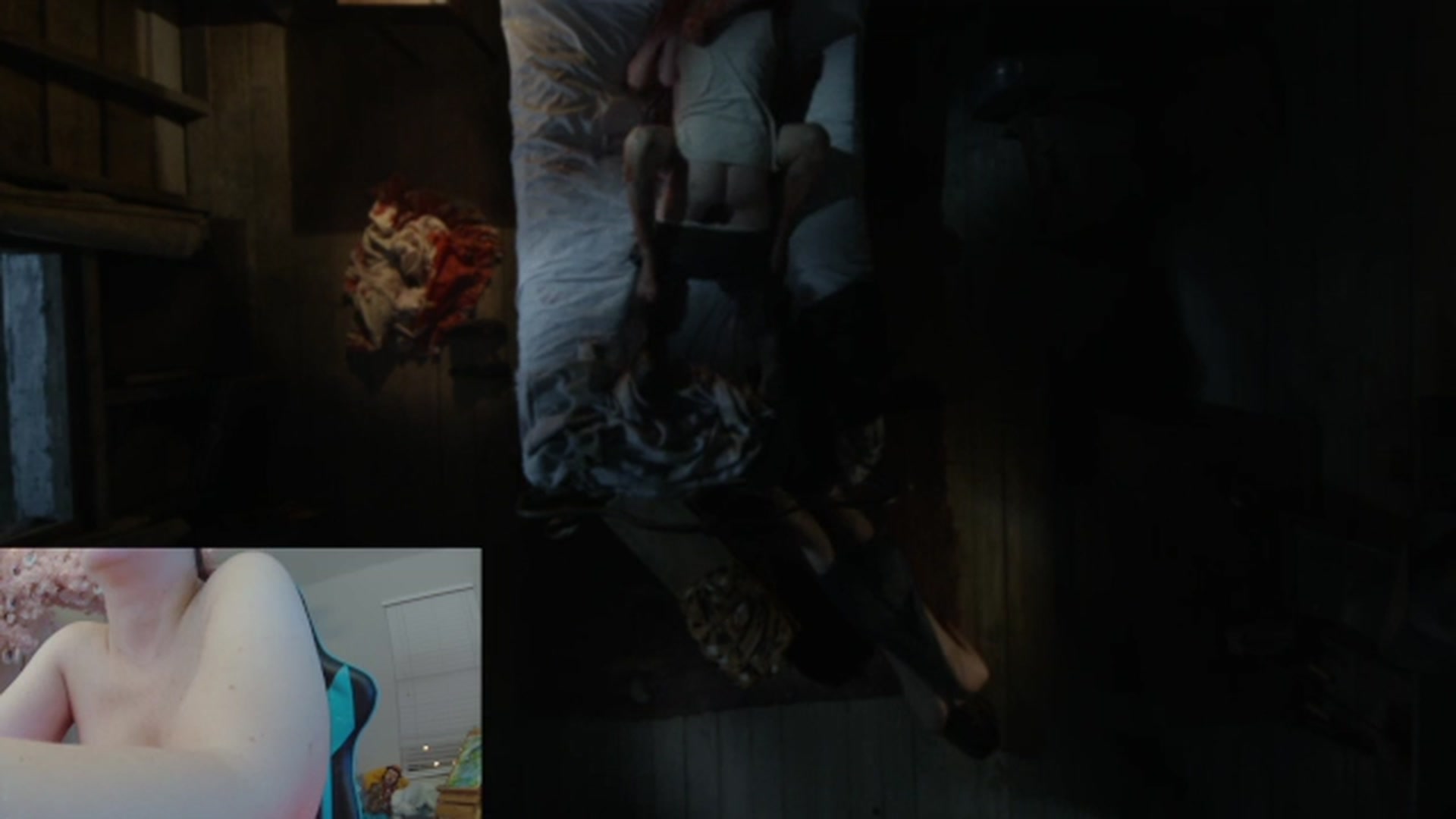 Gallery image thumbnail from DahliaIsDopey's myfreecams stream on, 06/01/2024, 04:50 image 16 of 20