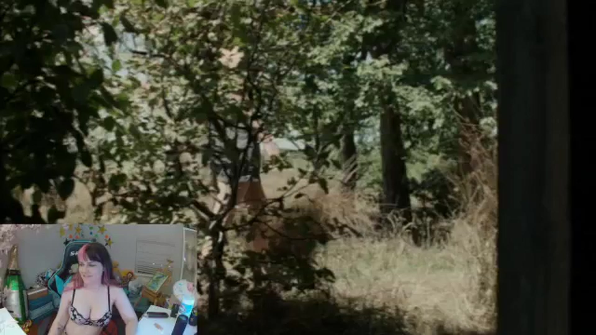 Gallery image thumbnail from DahliaIsDopey's myfreecams stream on, 06/01/2024, 04:50 image 6 of 20