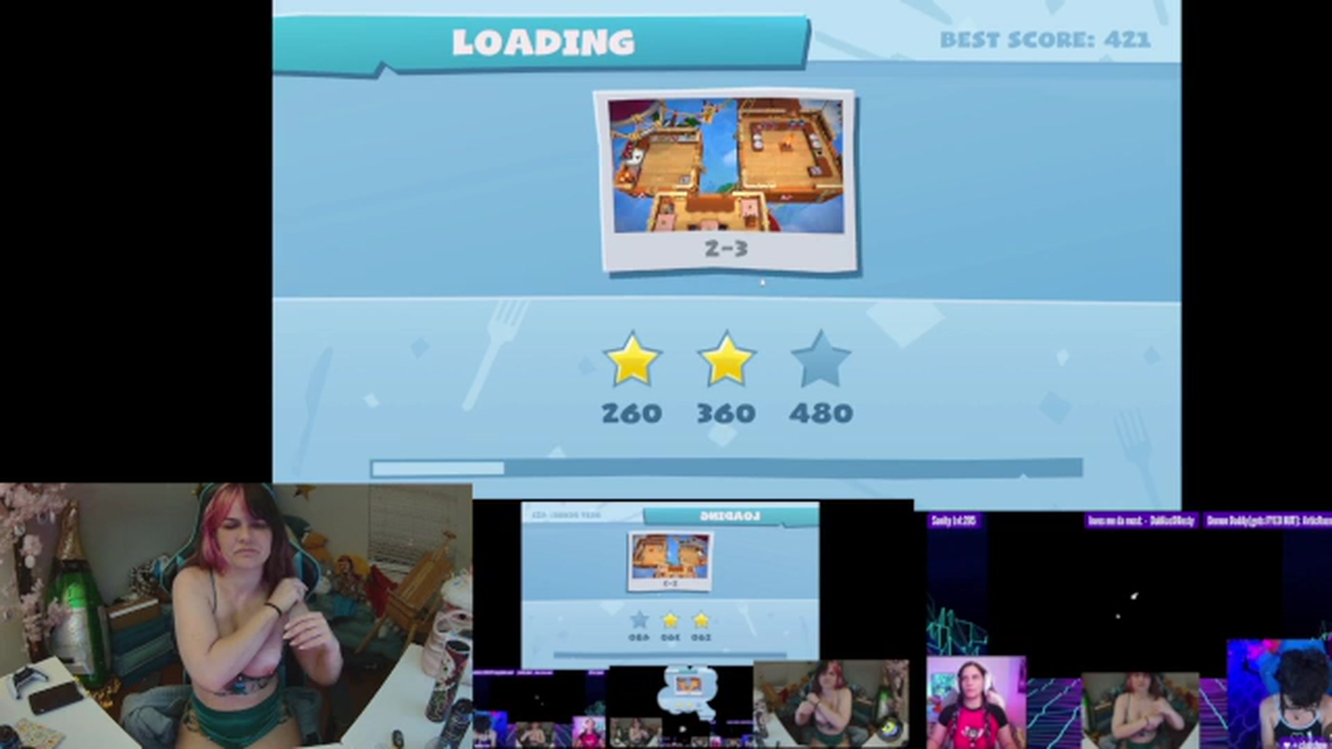Gallery image thumbnail from DahliaIsDopey's myfreecams stream on, 07/09/2024, 05:48 image 7 of 20