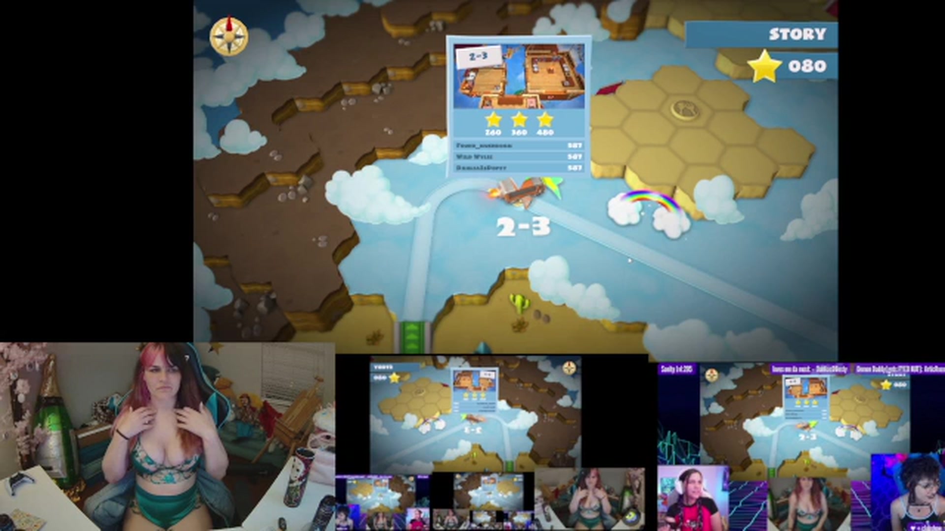 Gallery image thumbnail from DahliaIsDopey's myfreecams stream on, 07/09/2024, 05:48 image 8 of 20