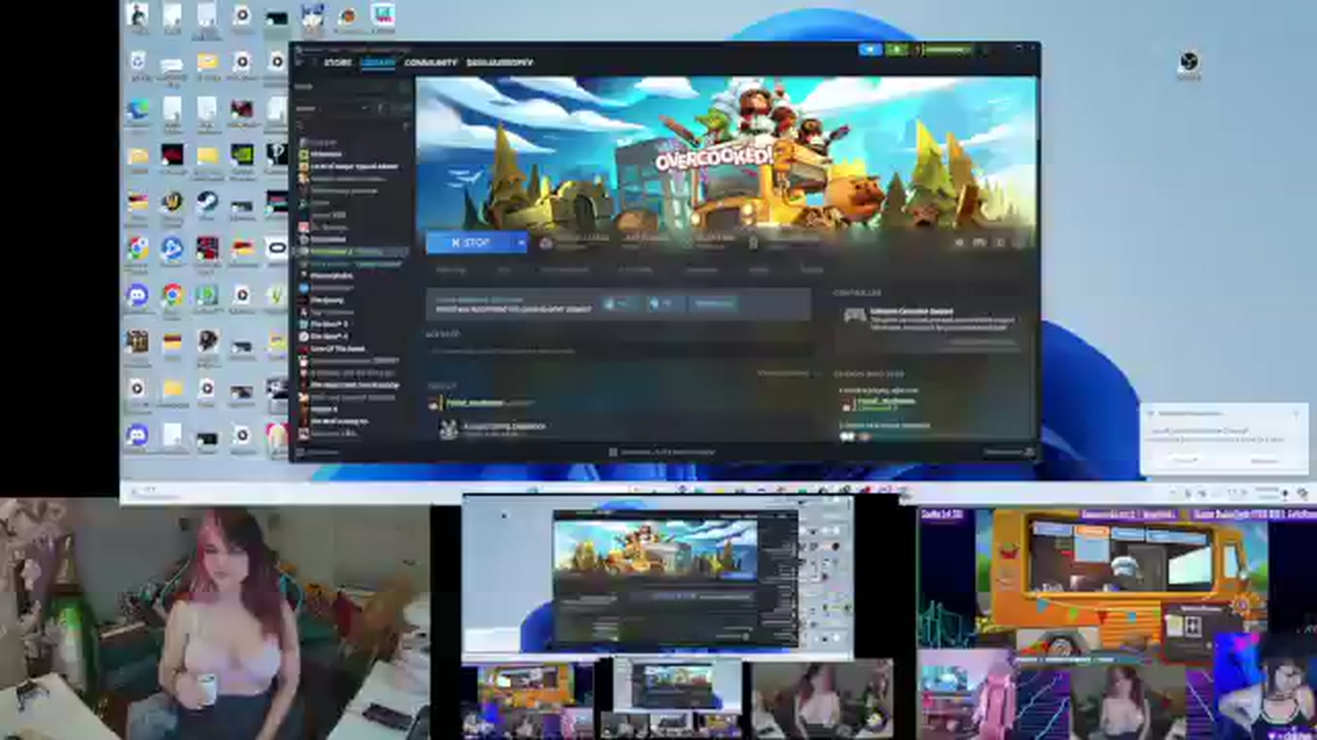 Gallery image thumbnail from DahliaIsDopey's myfreecams stream on, 07/09/2024, 05:48 image 2 of 20