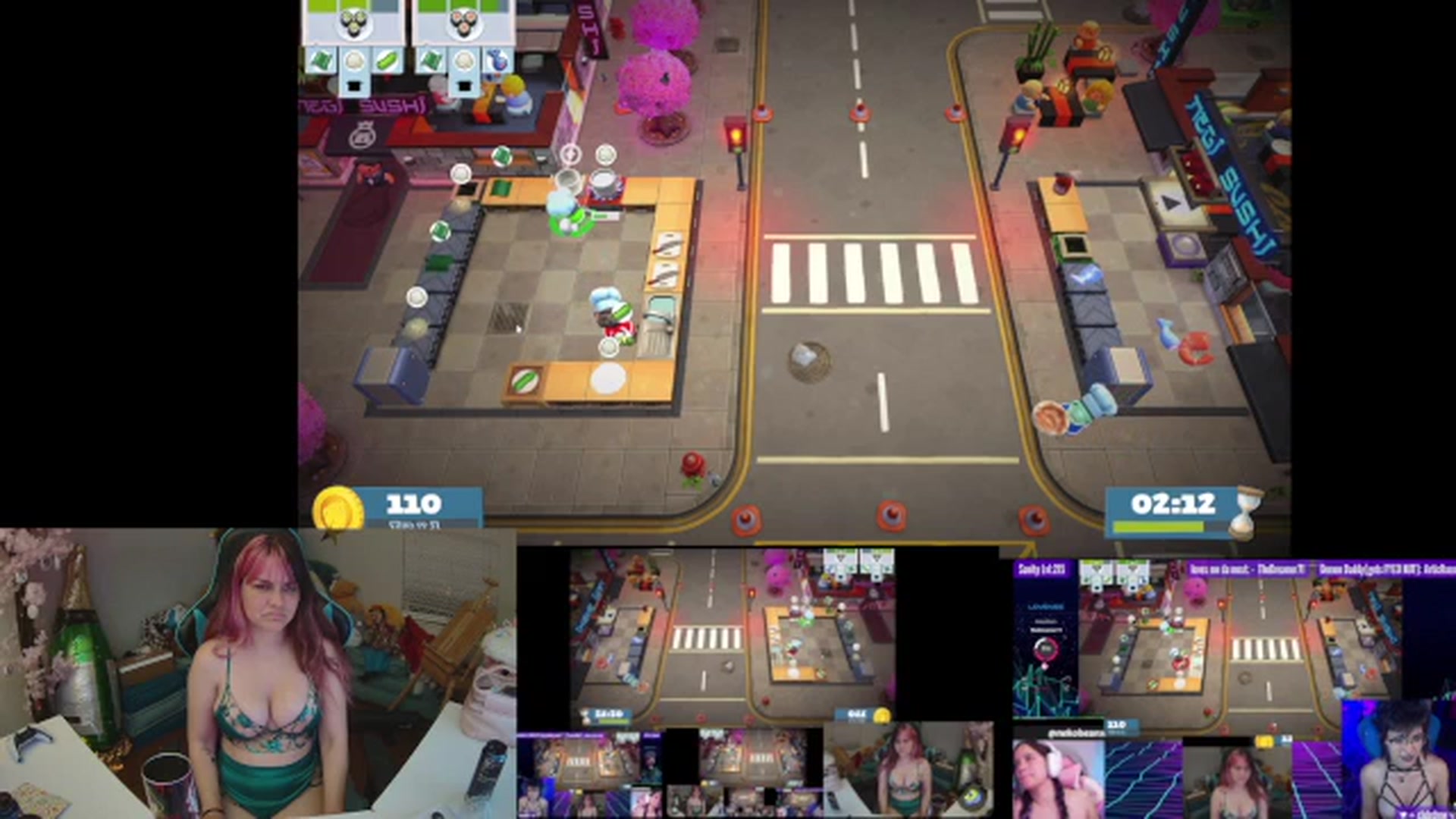 Gallery image thumbnail from DahliaIsDopey's myfreecams stream on, 07/09/2024, 05:48 image 20 of 20