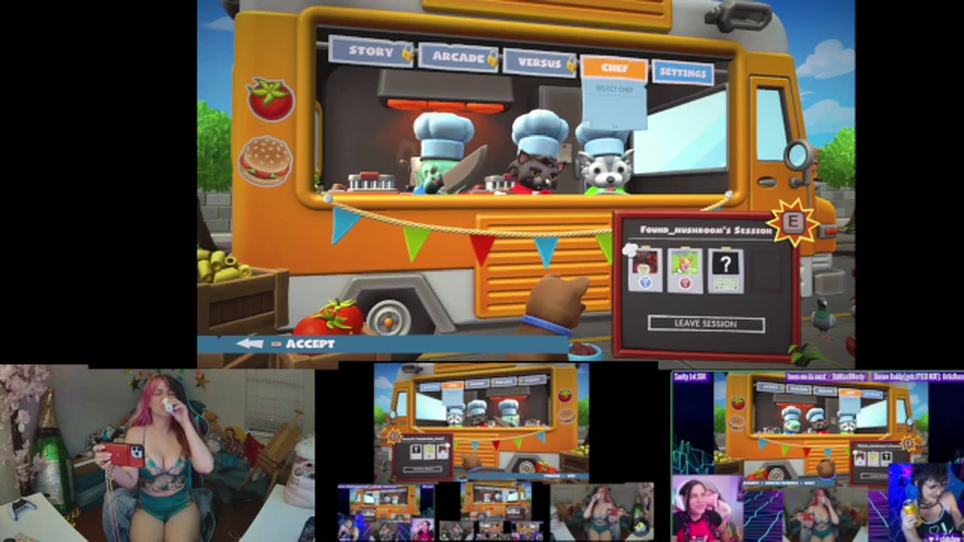 Gallery image thumbnail from DahliaIsDopey's myfreecams stream on, 07/09/2024, 05:48 image 3 of 20
