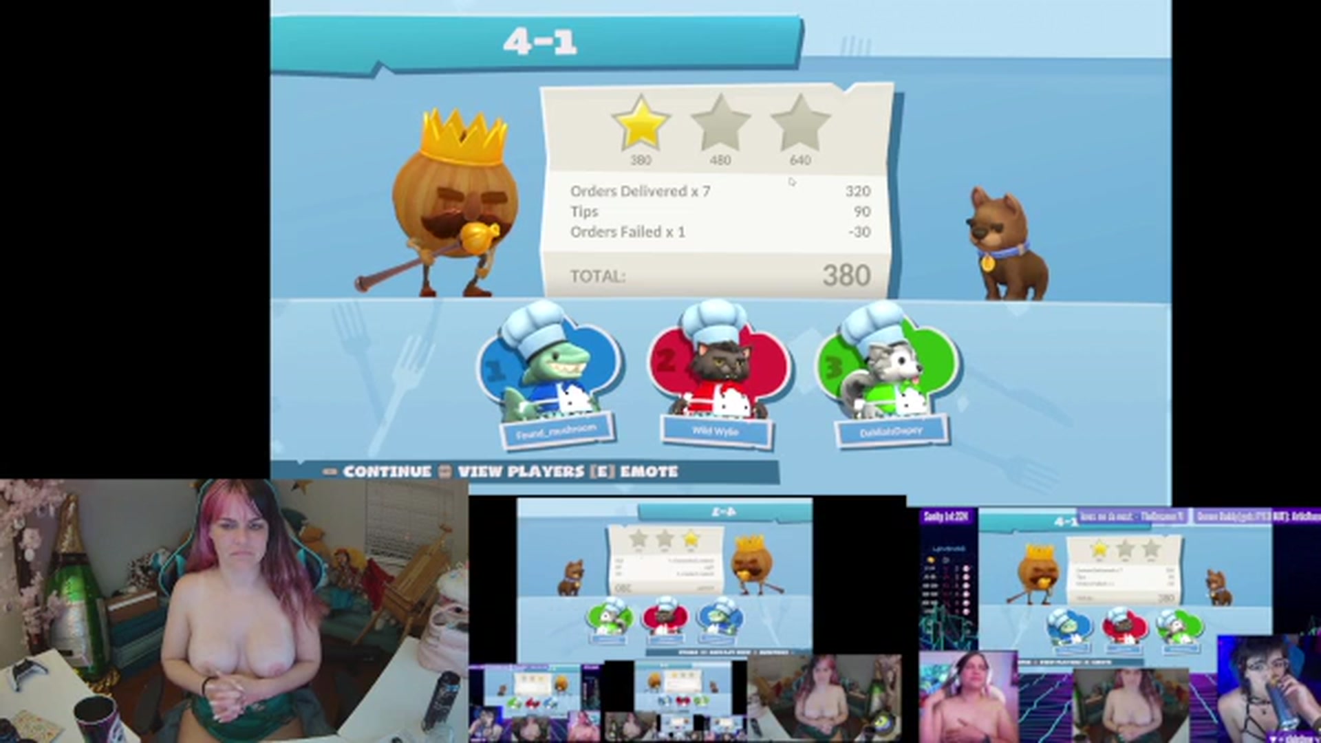 Gallery image thumbnail from DahliaIsDopey's myfreecams stream on, 07/09/2024, 05:48 image 19 of 20