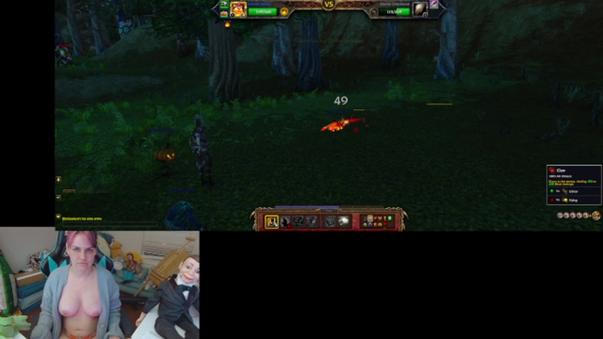 Gallery image thumbnail from DahliaIsDopey's myfreecams stream on, 07/15/2024, 04:48 image 20 of 20