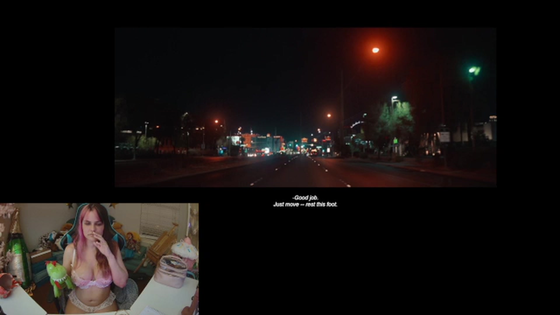 Gallery image thumbnail from DahliaIsDopey's myfreecams stream on, 07/16/2024, 04:24 image 3 of 20