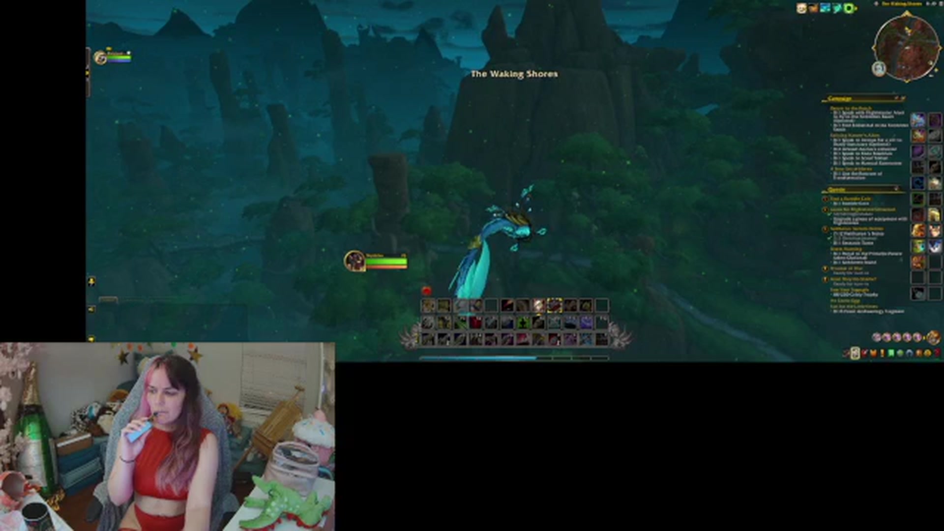 Gallery image thumbnail from DahliaIsDopey's myfreecams stream on, 07/16/2024, 04:24 image 20 of 20