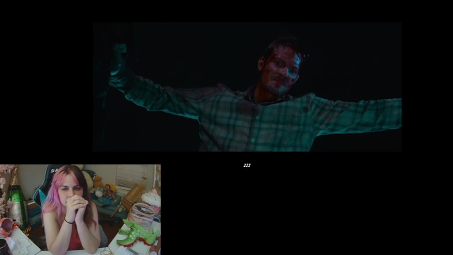 Gallery image thumbnail from DahliaIsDopey's myfreecams stream on, 07/16/2024, 04:24 image 12 of 20