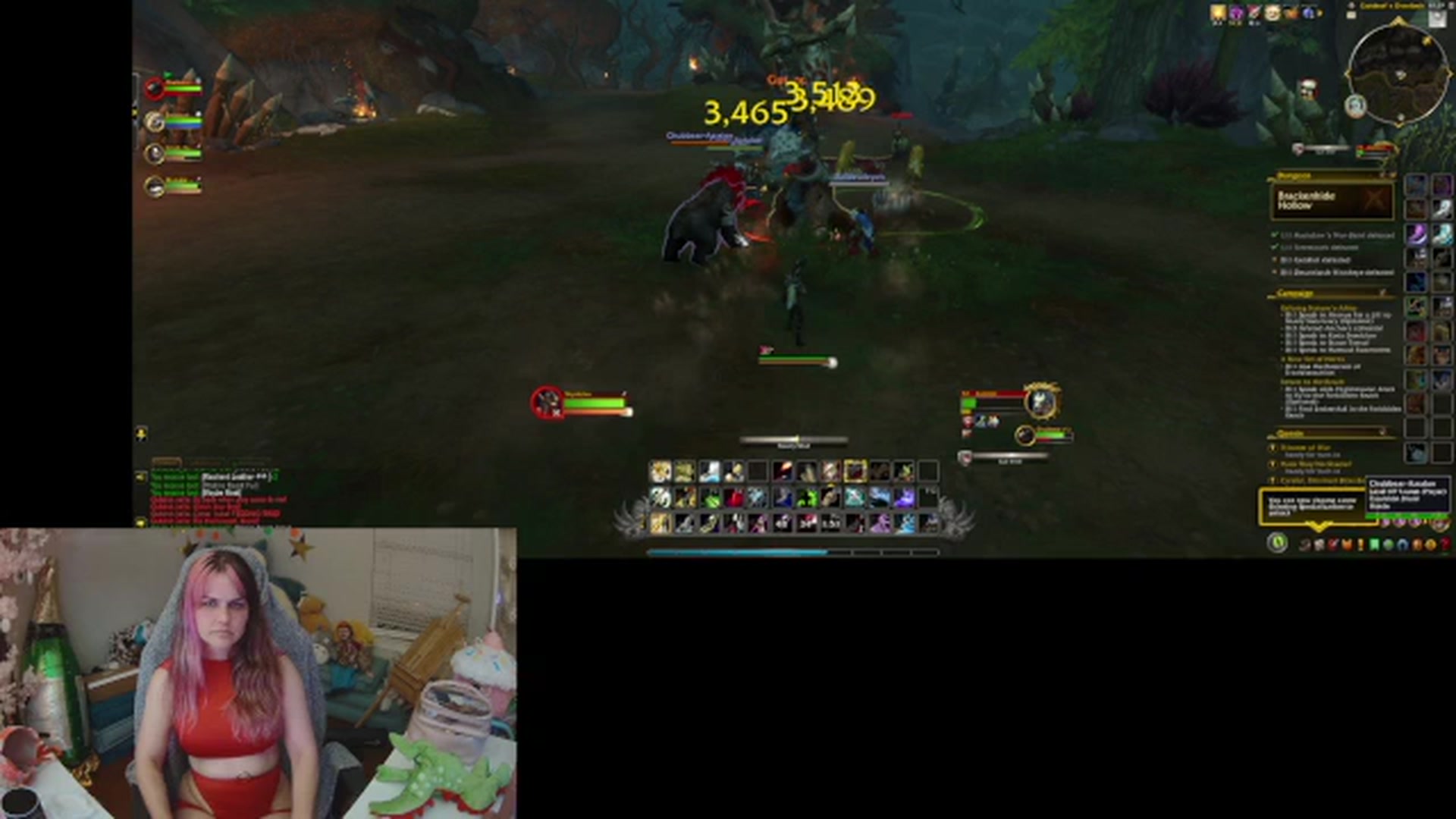 Gallery image thumbnail from DahliaIsDopey's myfreecams stream on, 07/16/2024, 04:24 image 15 of 20