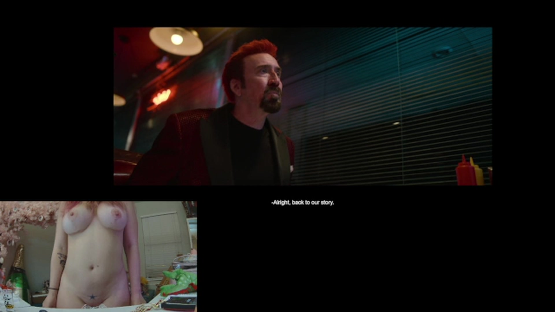 Gallery image thumbnail from DahliaIsDopey's myfreecams stream on, 07/16/2024, 04:24 image 8 of 20