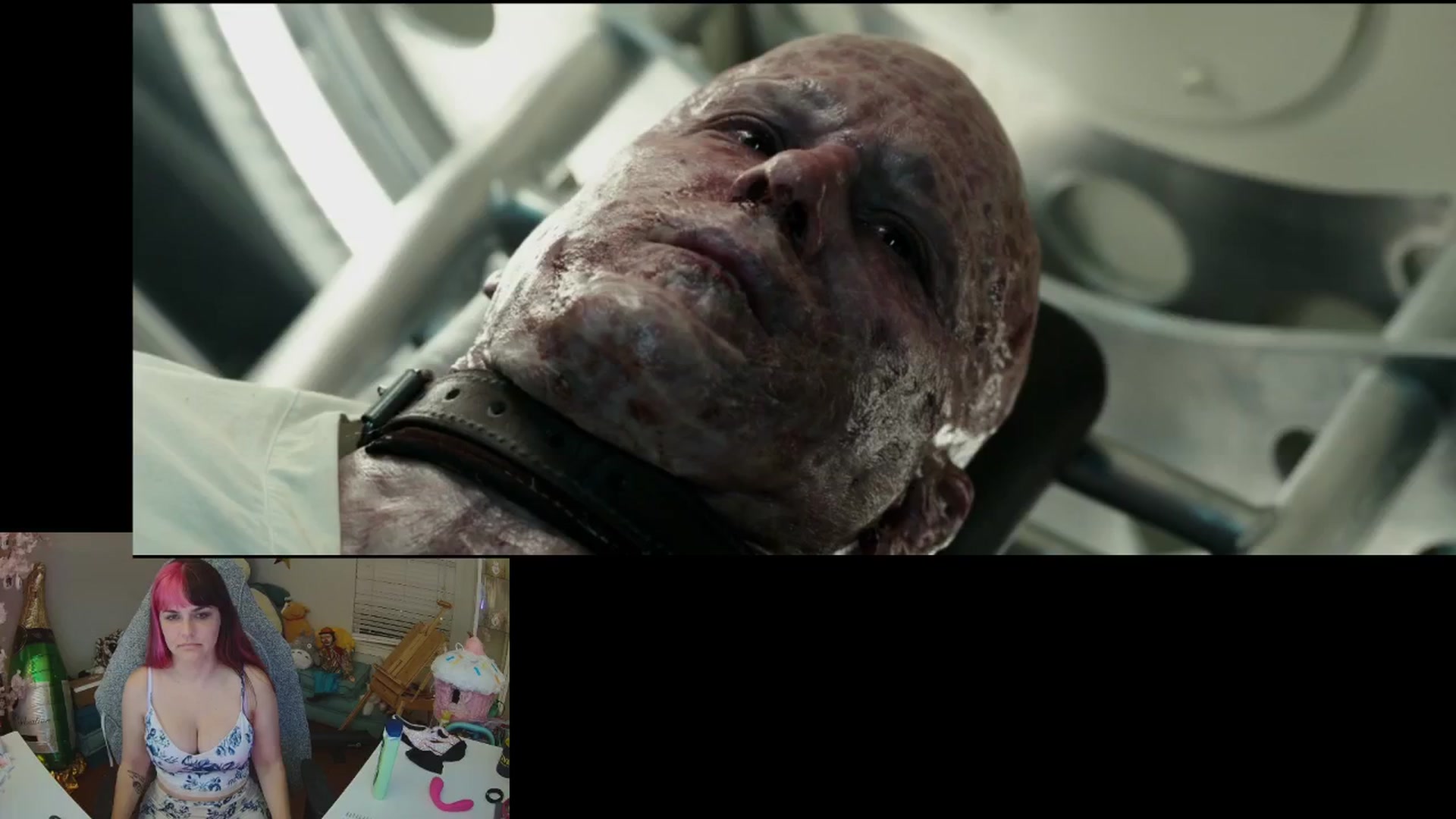 Gallery image thumbnail from DahliaIsDopey's myfreecams stream on, 07/30/2024, 04:51 image 12 of 20