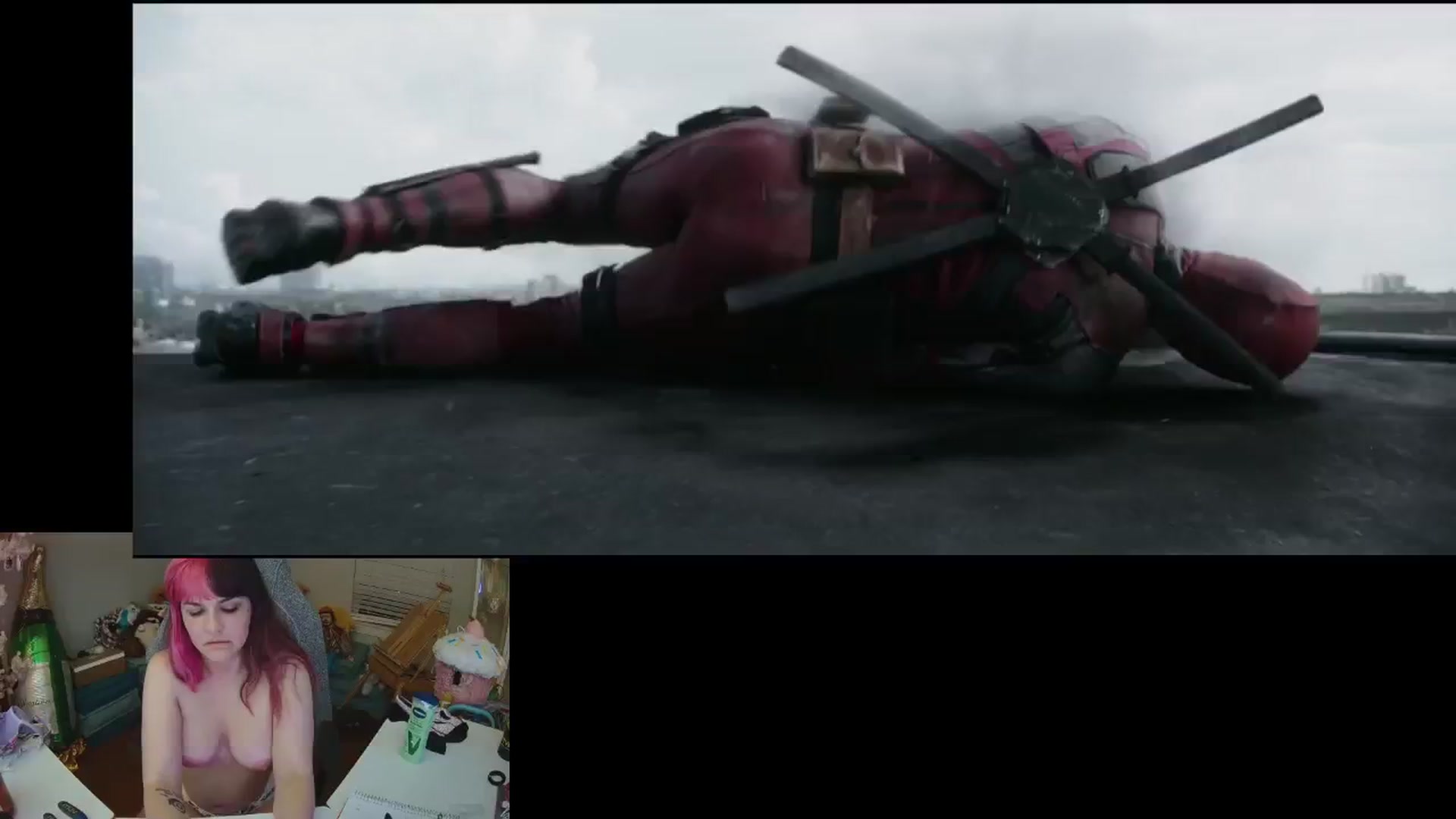 Gallery image thumbnail from DahliaIsDopey's myfreecams stream on, 07/30/2024, 04:51 image 17 of 20
