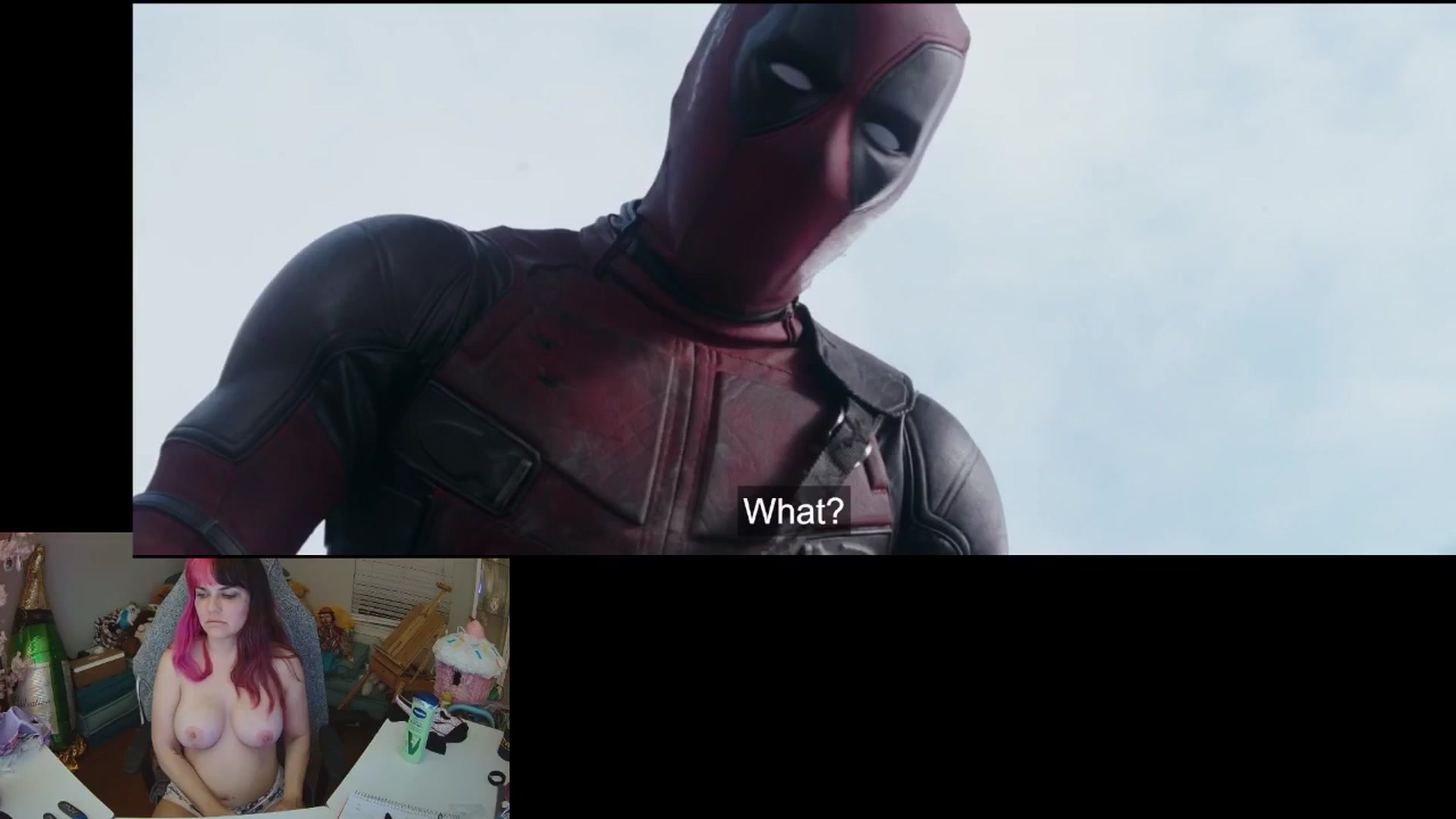 Gallery image thumbnail from DahliaIsDopey's myfreecams stream on, 07/30/2024, 04:51 image 18 of 20