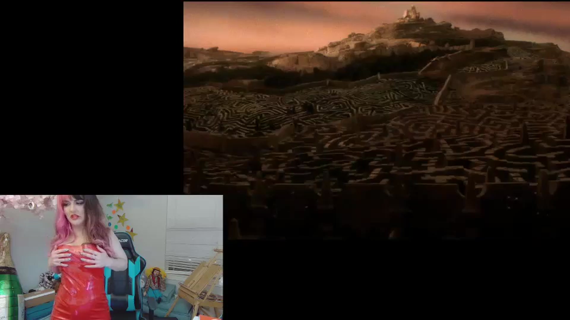 Gallery image thumbnail from DahliaIsDopey's myfreecams stream on, 08/15/2024, 03:24 image 11 of 20
