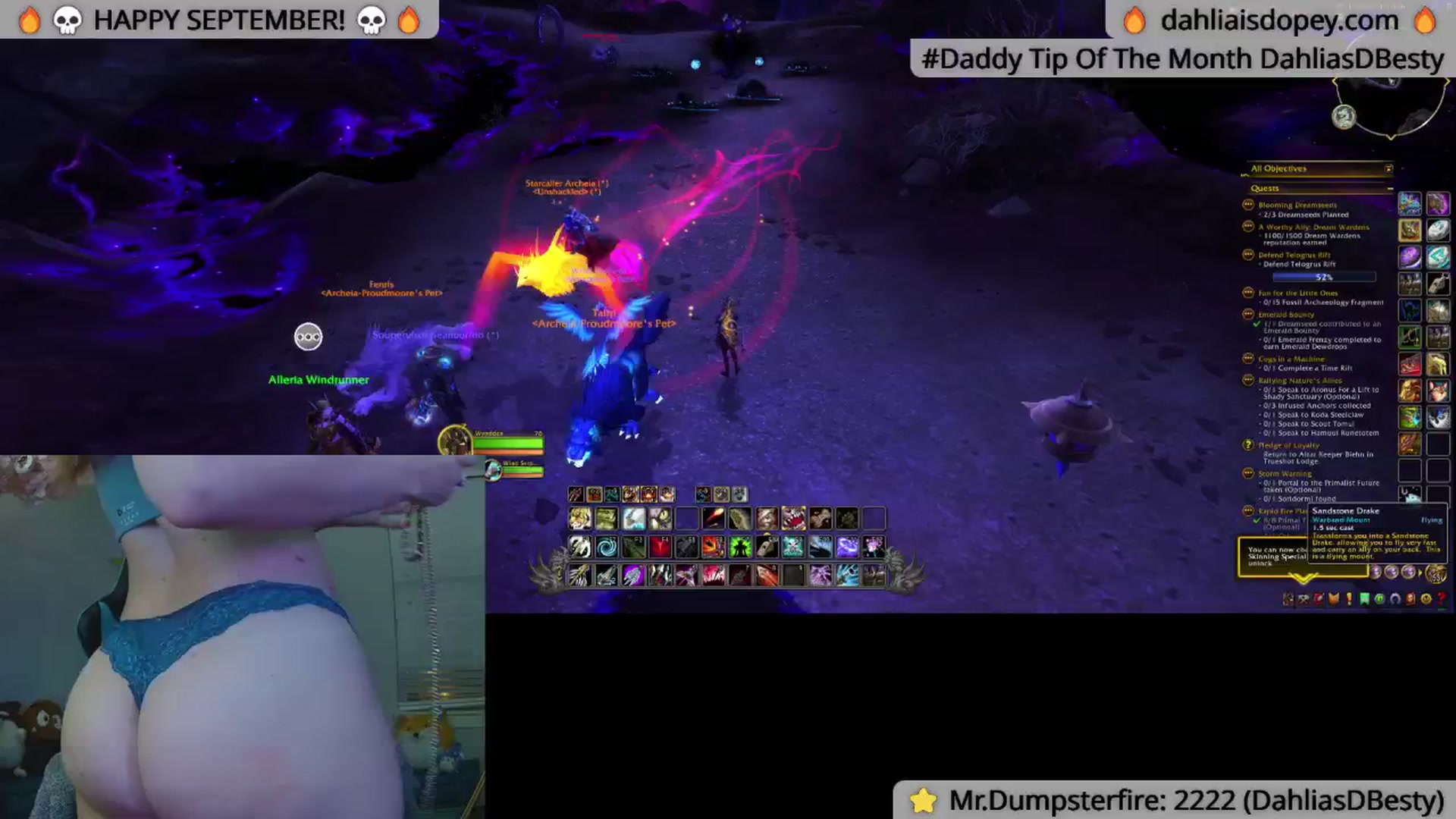 Gallery image thumbnail from DahliaIsDopey's myfreecams stream on, 09/05/2024, 03:45 image 14 of 20