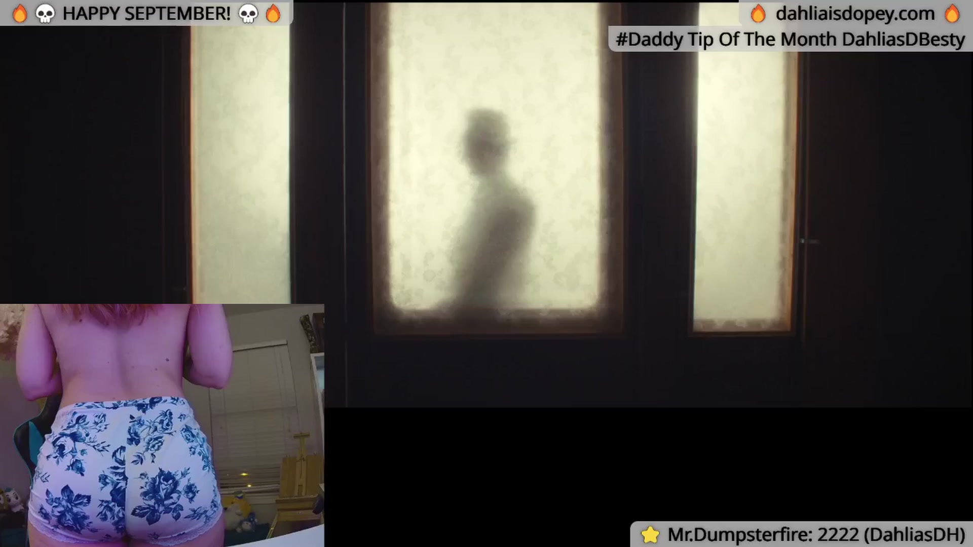 Gallery image thumbnail from DahliaIsDopey's myfreecams stream on, 09/06/2024, 03:41 image 15 of 20