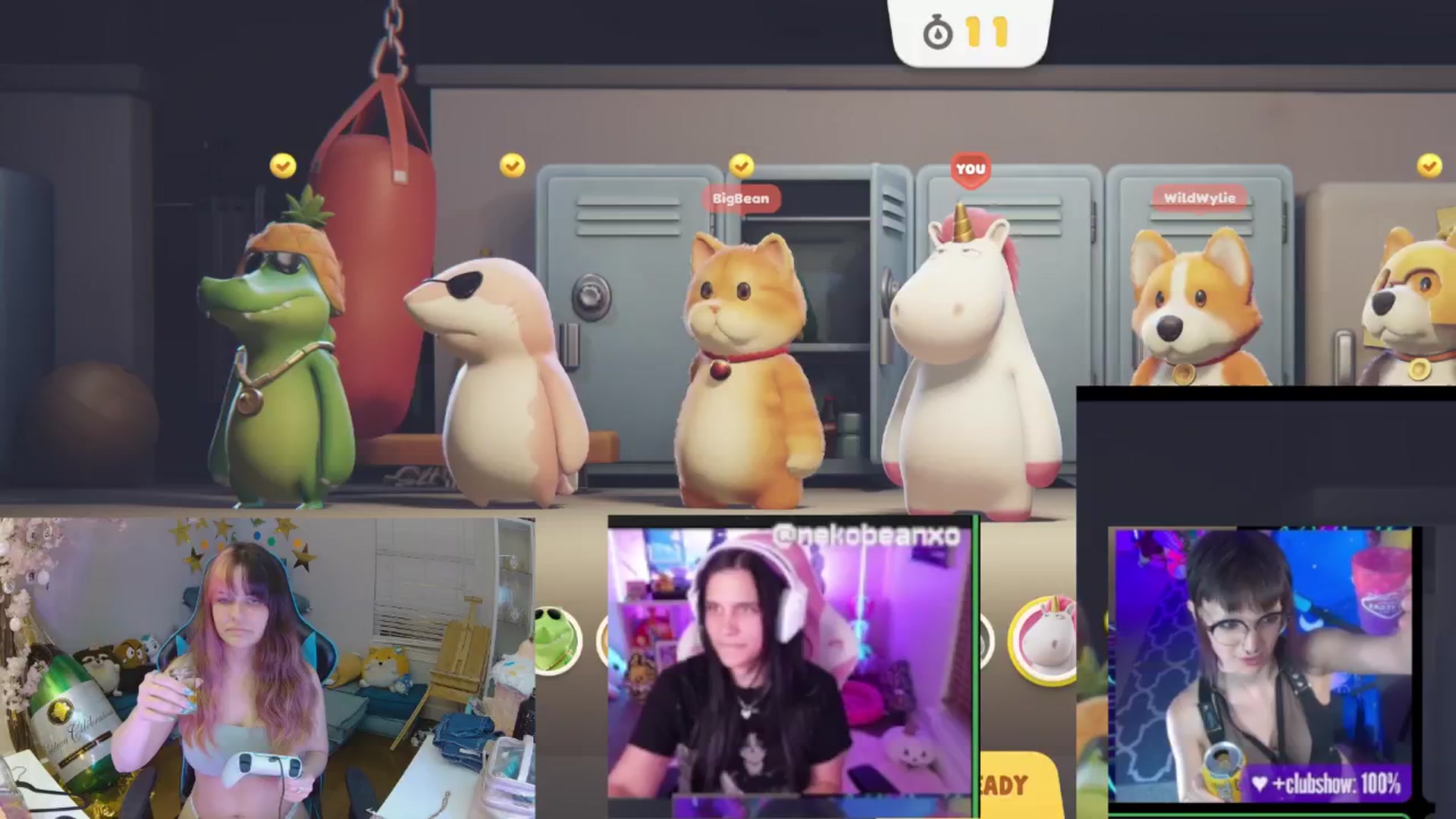 Gallery image thumbnail from DahliaIsDopey's myfreecams stream on, 09/10/2024, 04:09 image 8 of 20