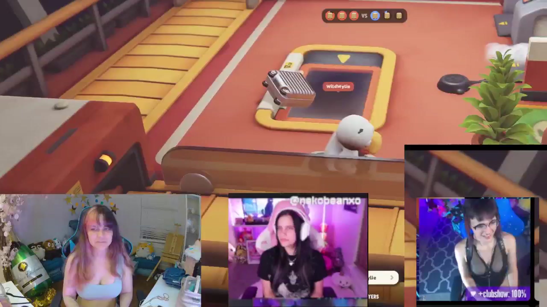 Gallery image thumbnail from DahliaIsDopey's myfreecams stream on, 09/10/2024, 04:09 image 11 of 20