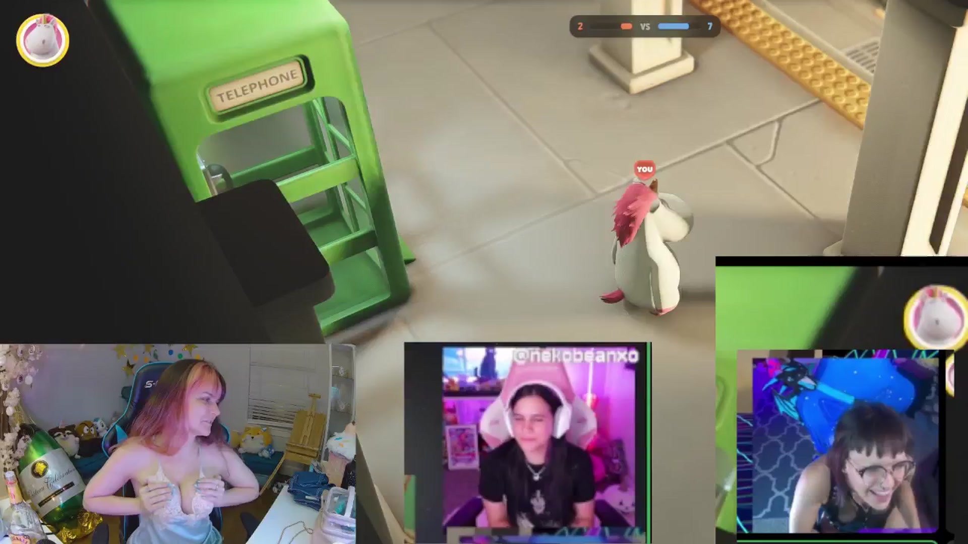Gallery image thumbnail from DahliaIsDopey's myfreecams stream on, 09/10/2024, 04:09 image 20 of 20