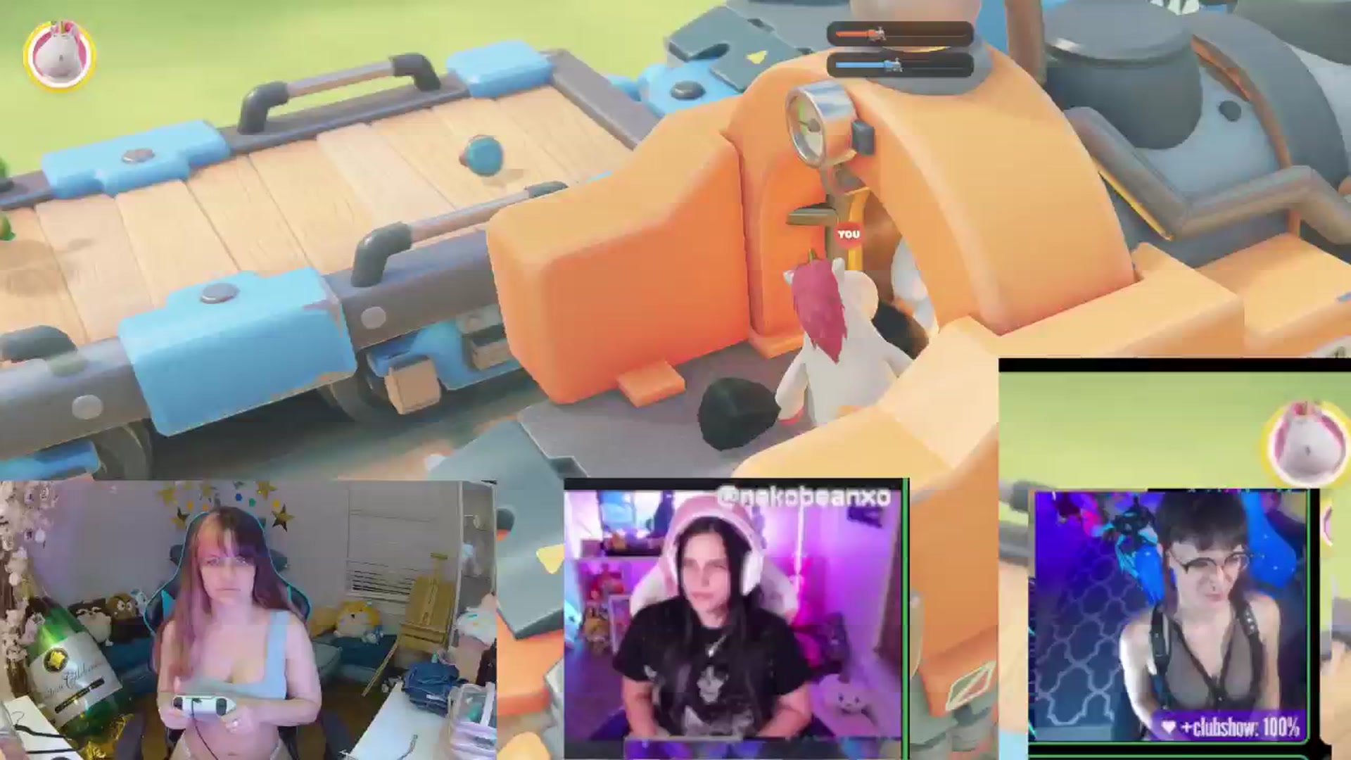 Gallery image thumbnail from DahliaIsDopey's myfreecams stream on, 09/10/2024, 04:09 image 9 of 20