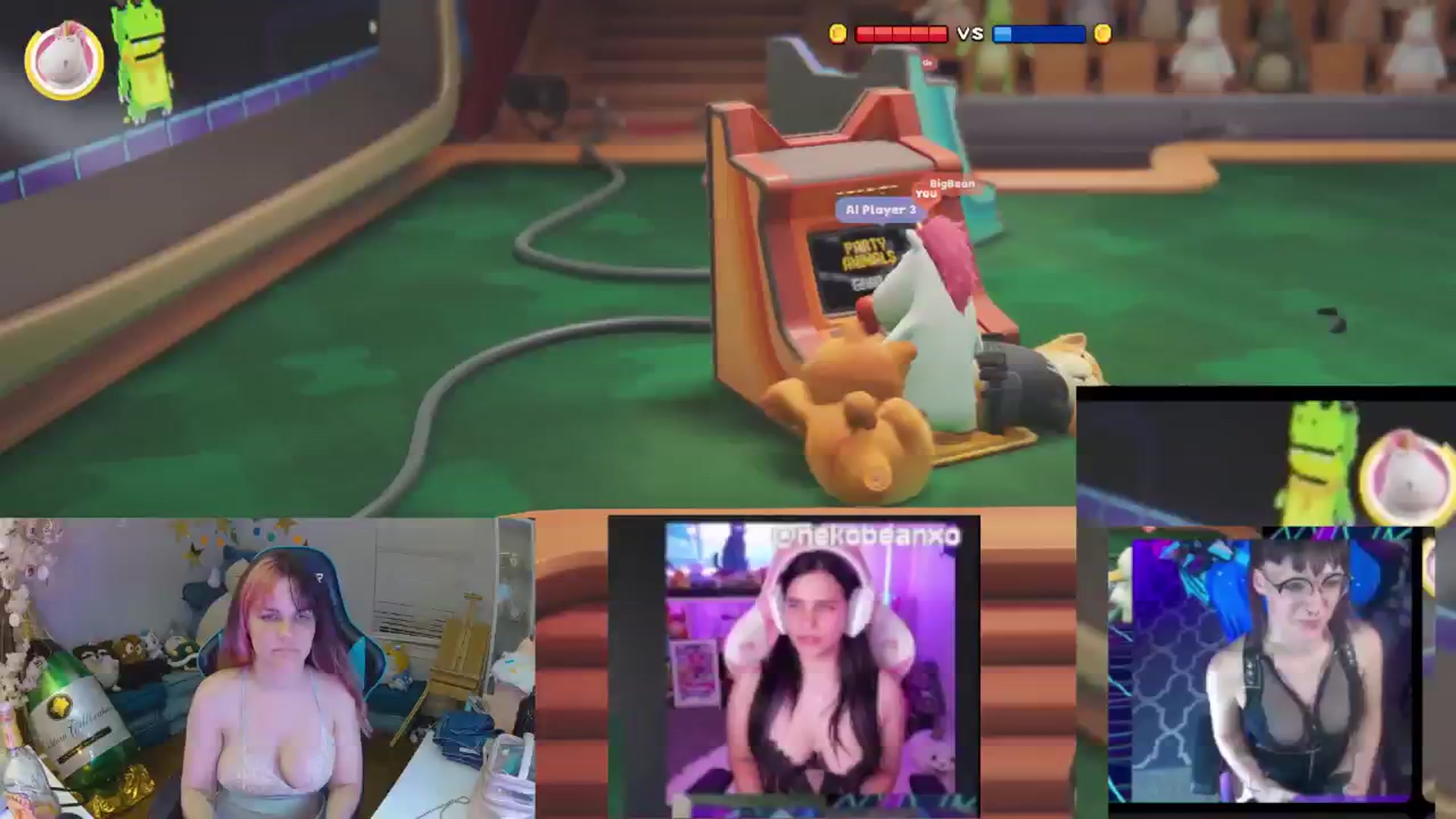 Gallery image thumbnail from DahliaIsDopey's myfreecams stream on, 09/10/2024, 06:58 image 8 of 20
