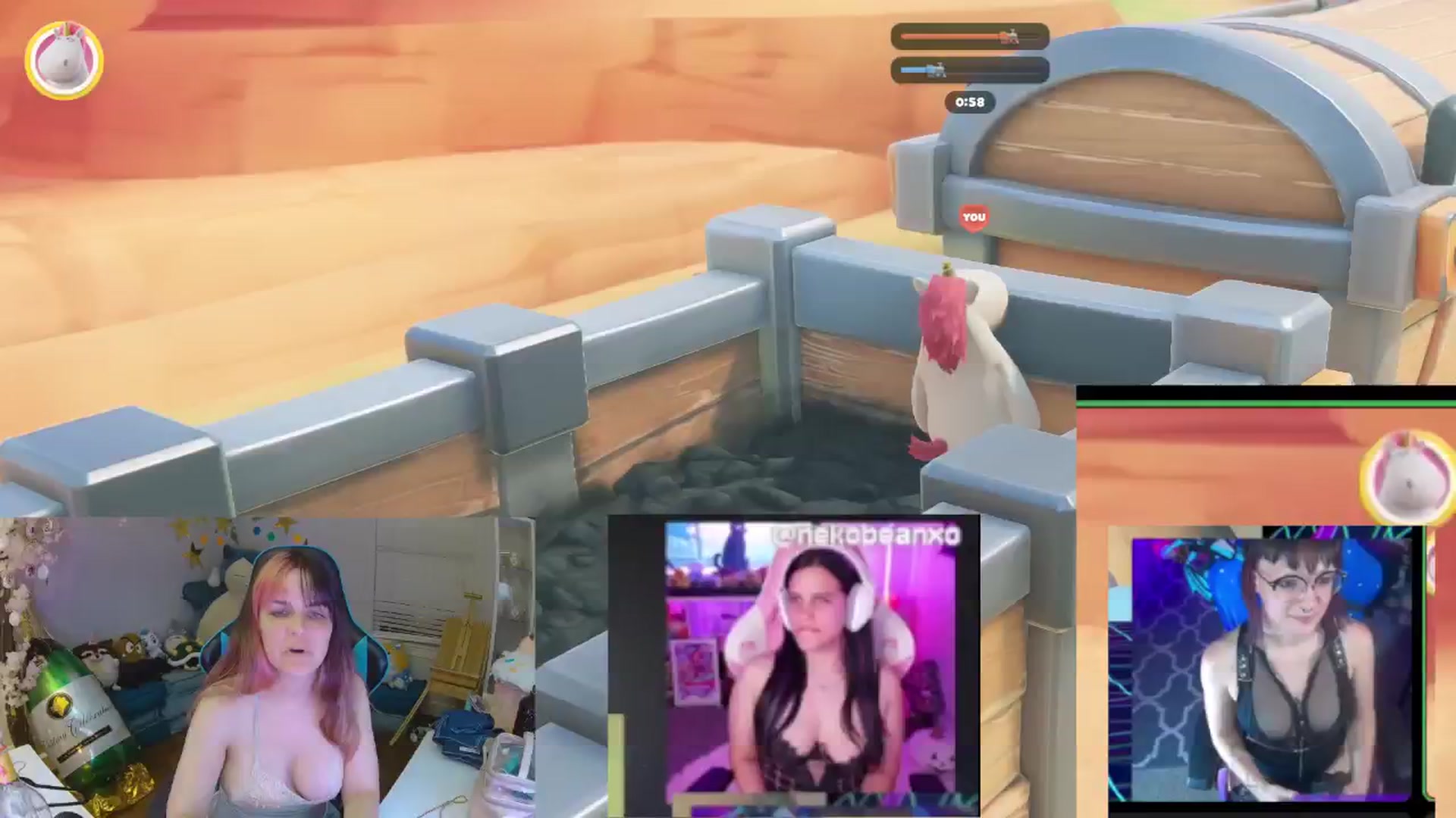 Gallery image thumbnail from DahliaIsDopey's myfreecams stream on, 09/10/2024, 06:58 image 9 of 20