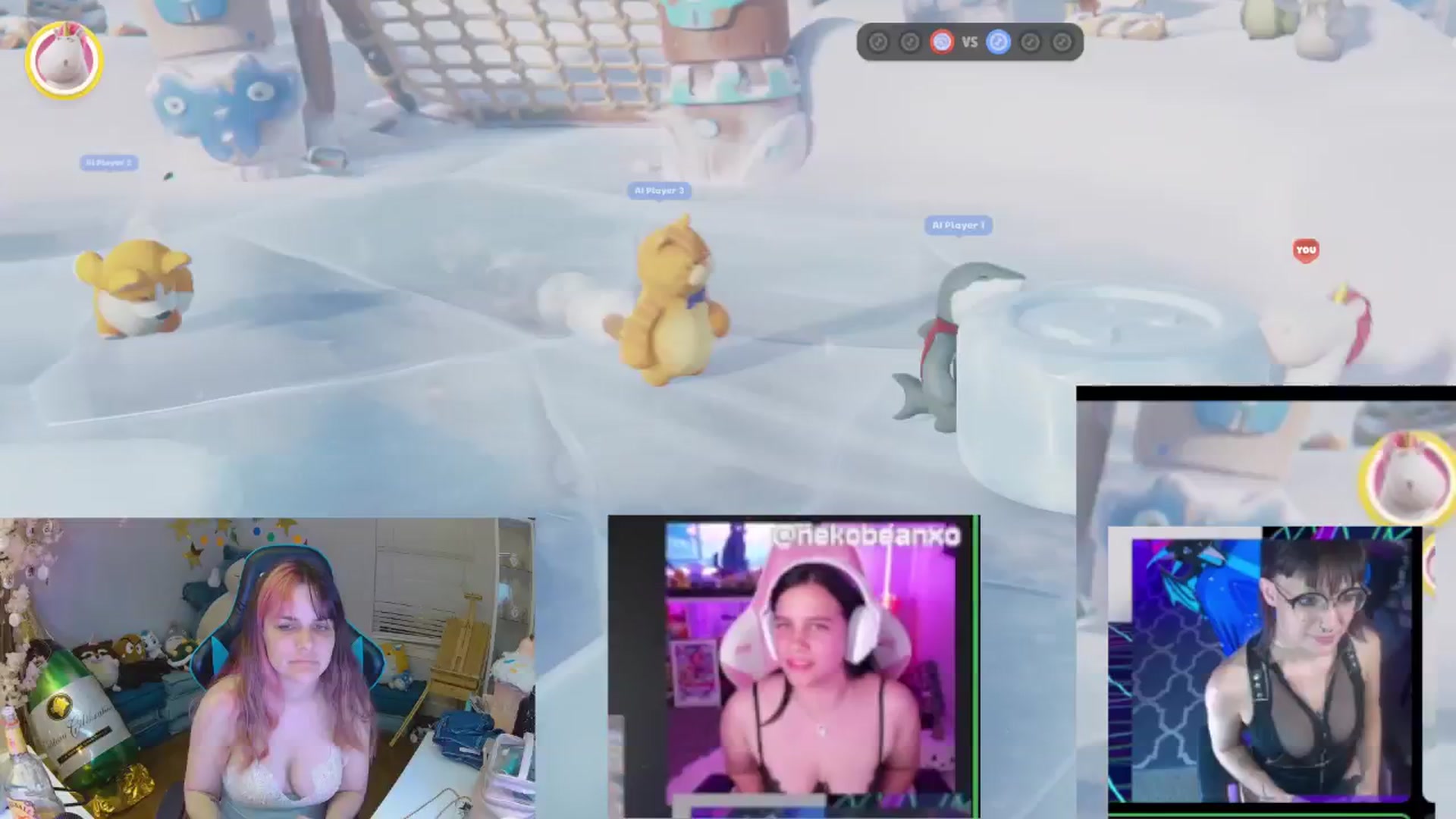 Gallery image thumbnail from DahliaIsDopey's myfreecams stream on, 09/10/2024, 06:58 image 7 of 20