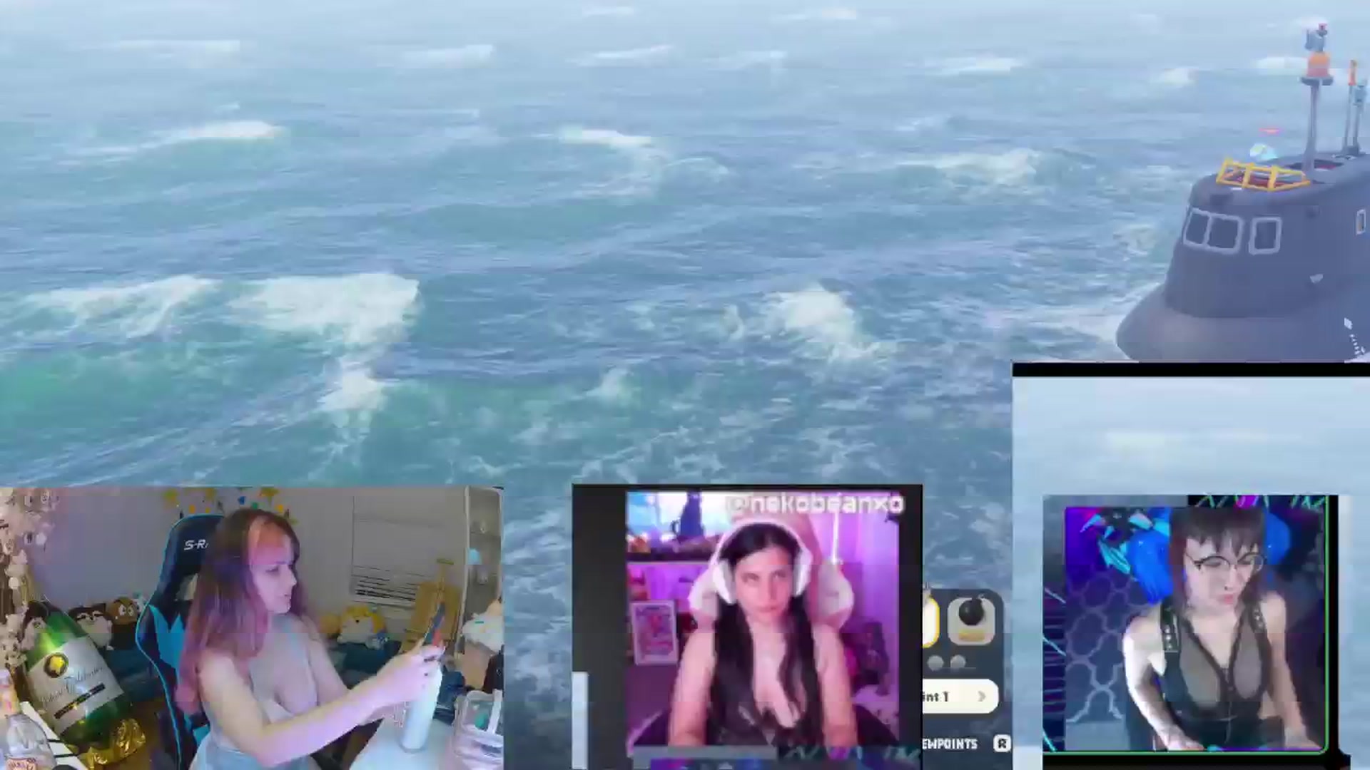 Gallery image thumbnail from DahliaIsDopey's myfreecams stream on, 09/10/2024, 06:58 image 14 of 20
