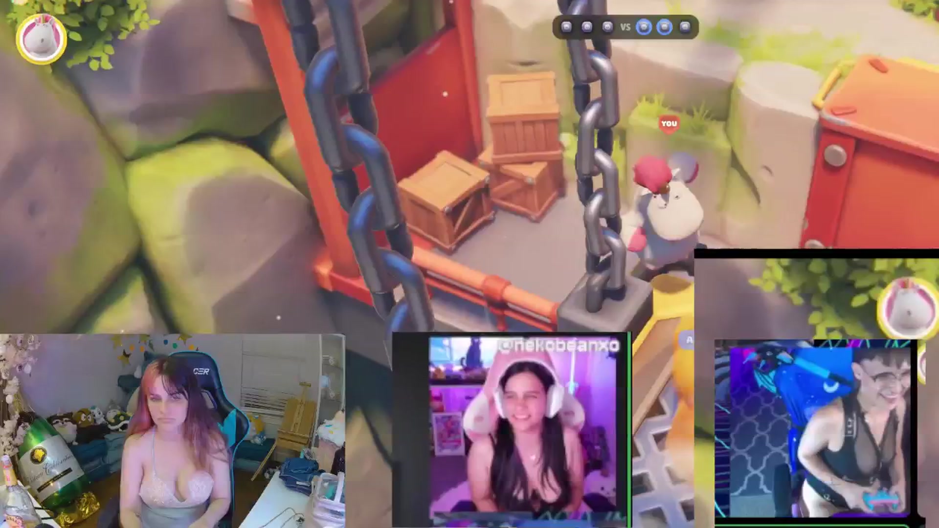 Gallery image thumbnail from DahliaIsDopey's myfreecams stream on, 09/10/2024, 06:58 image 6 of 20