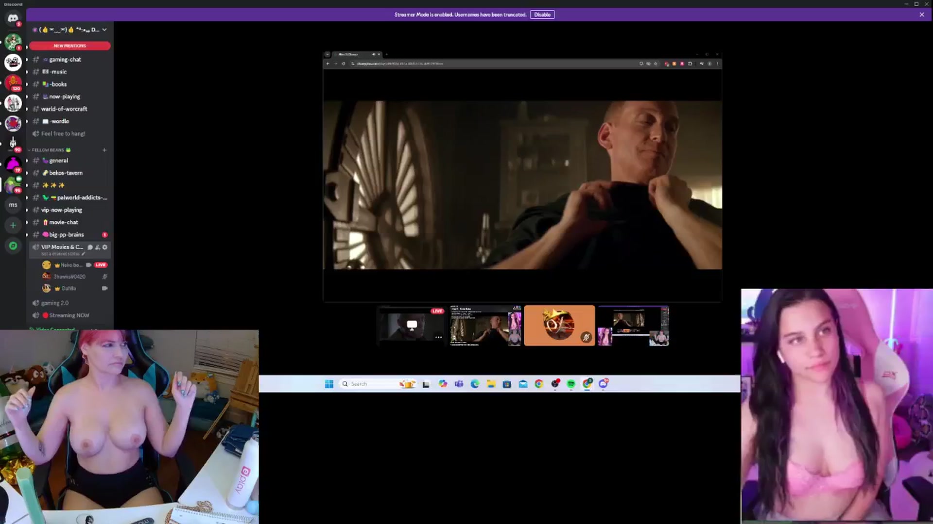 Gallery image thumbnail from DahliaIsDopey's myfreecams stream on, 09/11/2024, 04:43 image 12 of 20