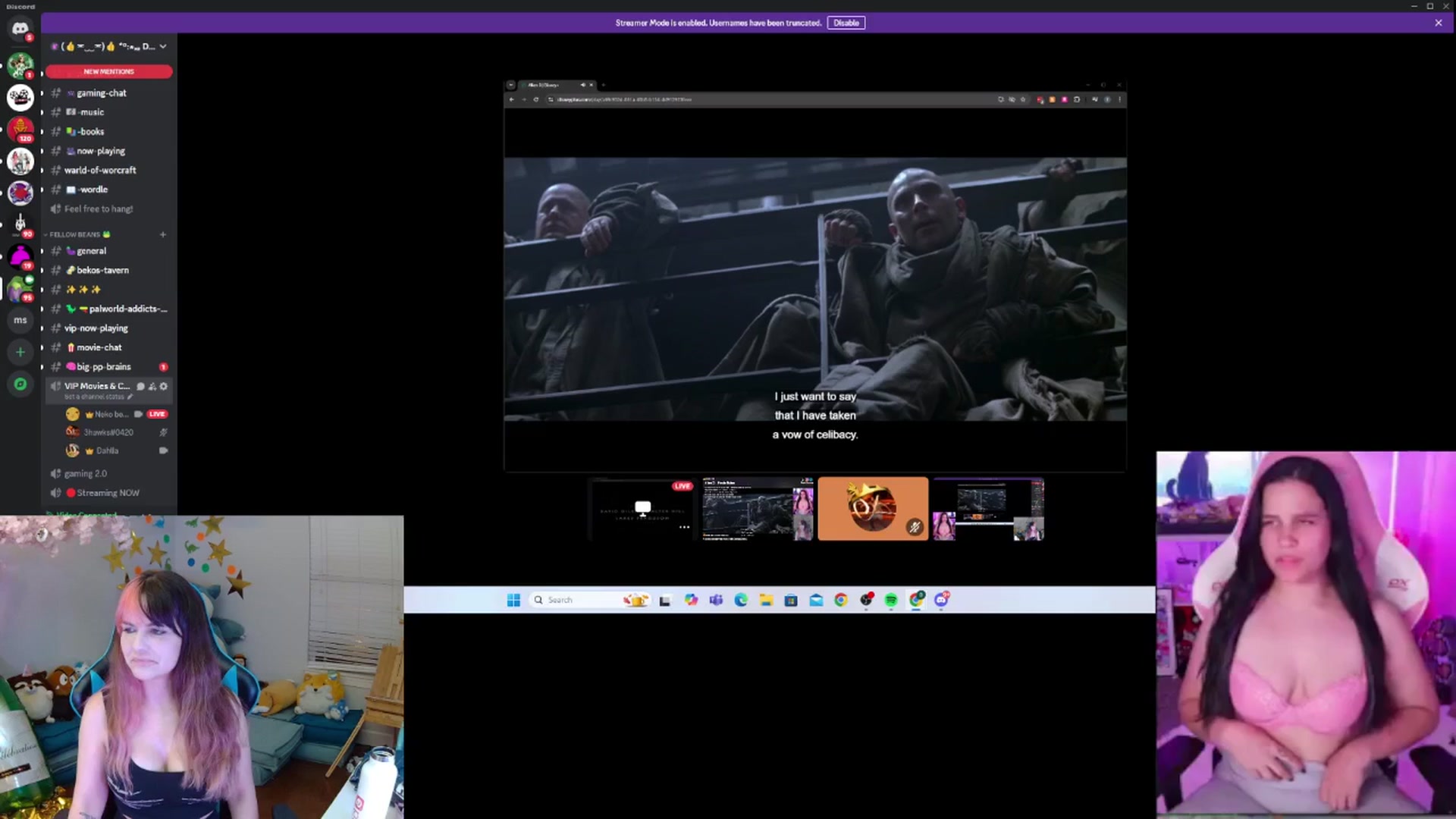 Gallery image thumbnail from DahliaIsDopey's myfreecams stream on, 09/11/2024, 04:43 image 8 of 20