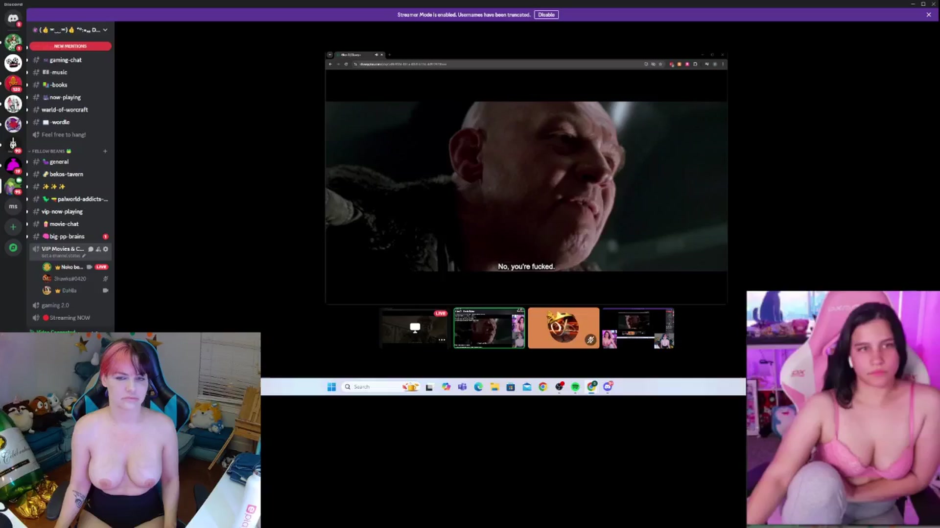 Gallery image thumbnail from DahliaIsDopey's myfreecams stream on, 09/11/2024, 04:43 image 15 of 20