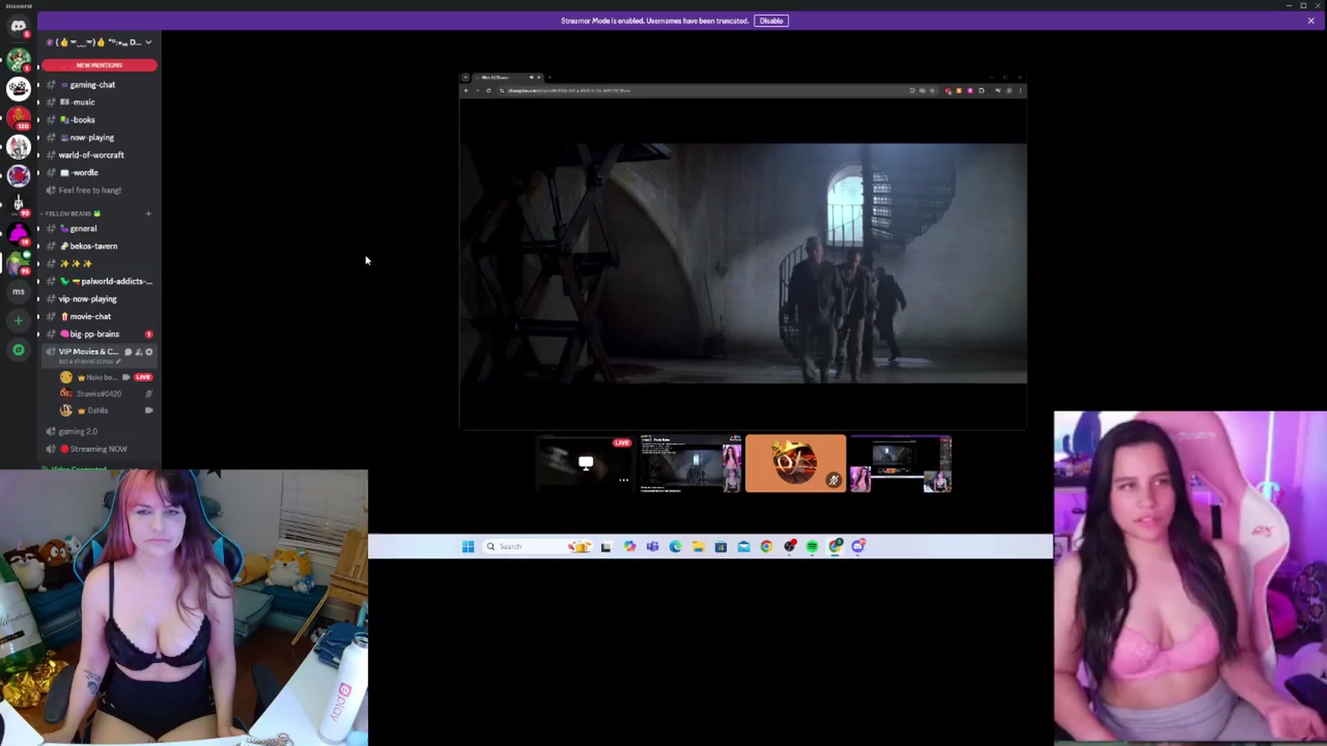 Gallery image thumbnail from DahliaIsDopey's myfreecams stream on, 09/11/2024, 04:43 image 10 of 20