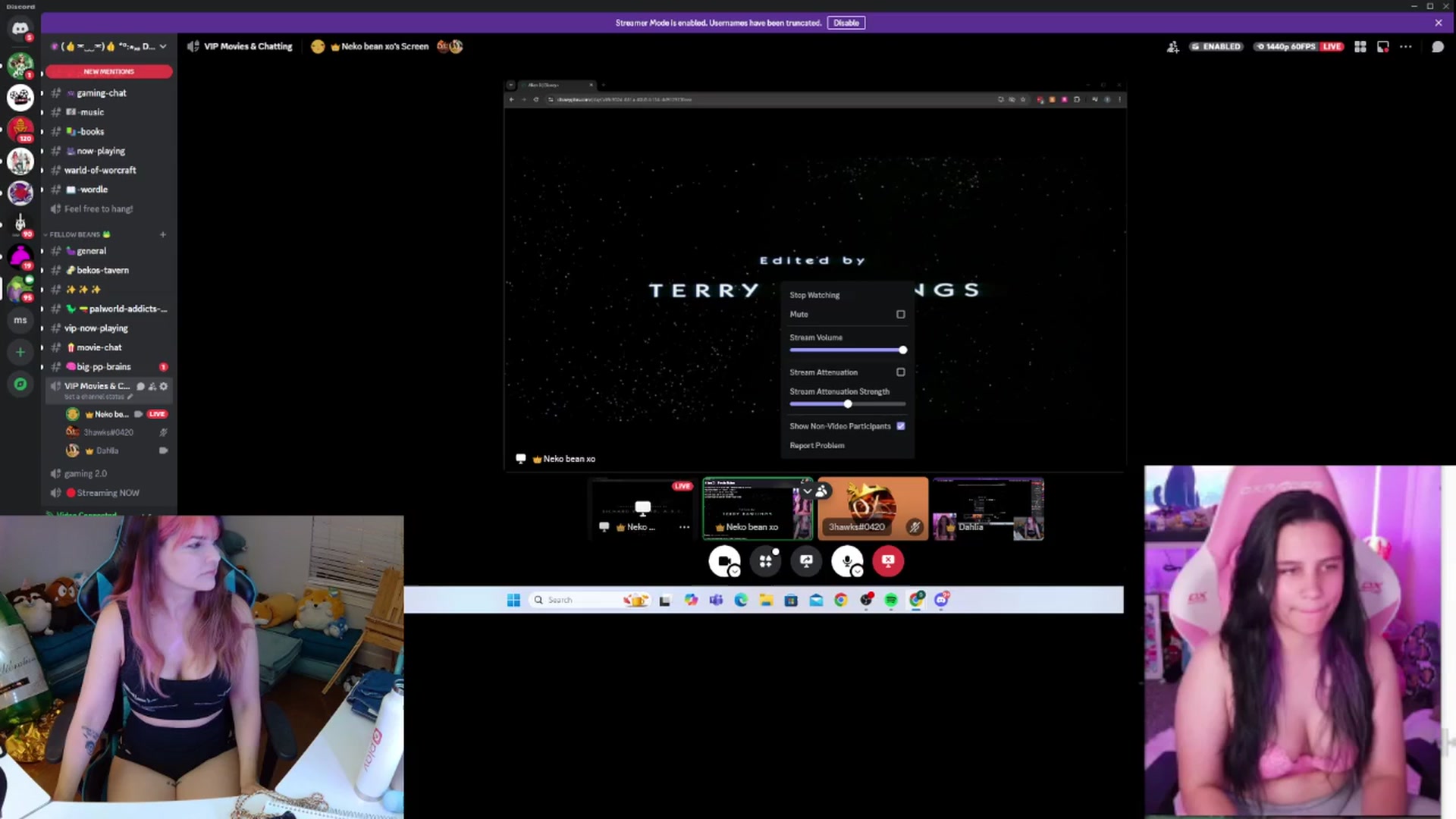 Gallery image thumbnail from DahliaIsDopey's myfreecams stream on, 09/11/2024, 04:43 image 7 of 20