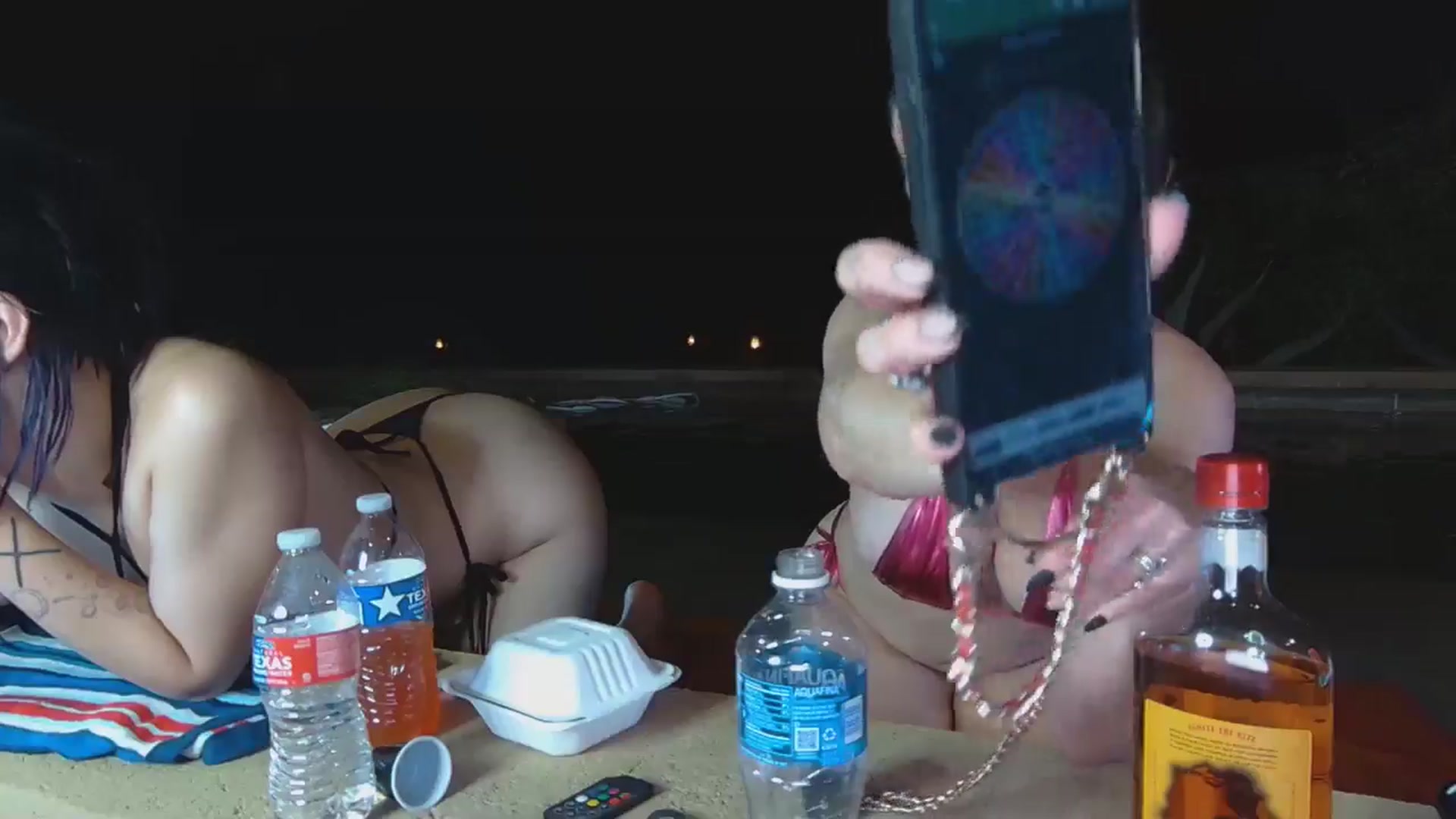 Gallery image thumbnail from DahliaIsDopey's myfreecams stream on, 09/17/2024, 04:33 image 10 of 20