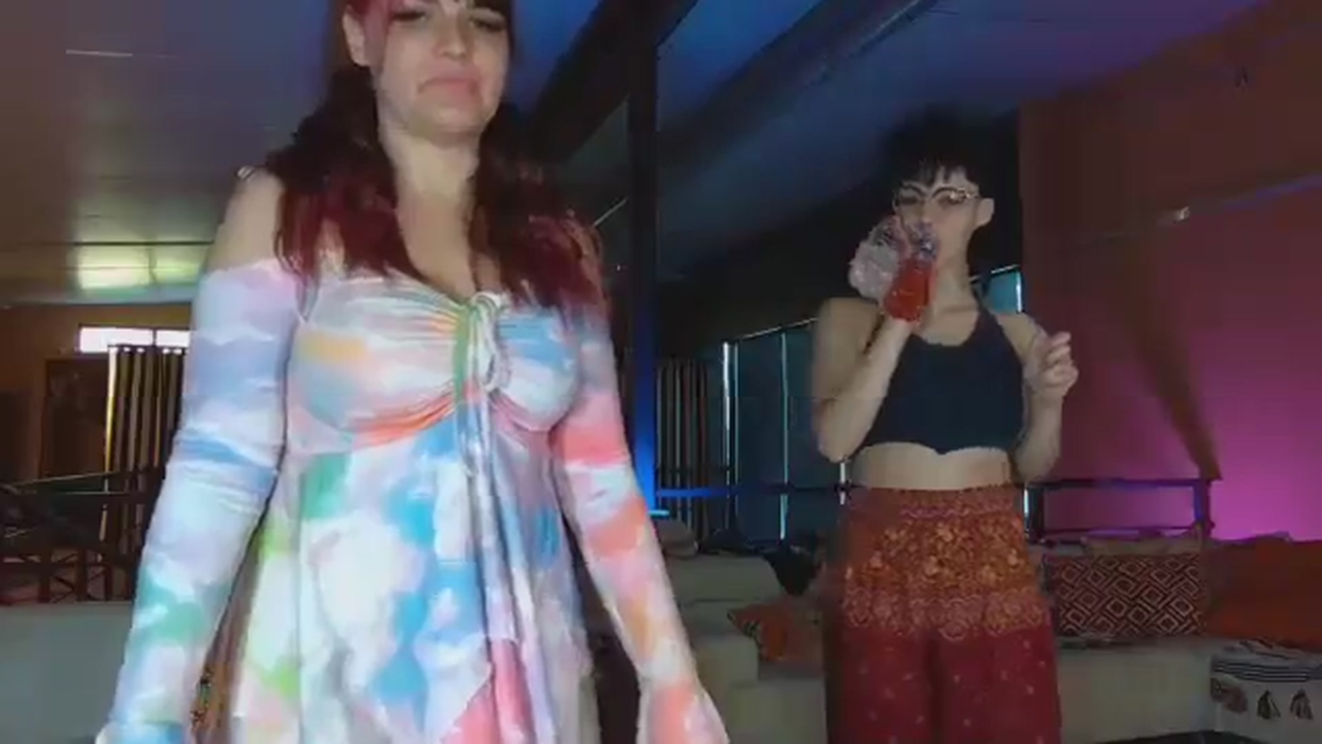 Gallery image thumbnail from DahliaIsDopey's myfreecams stream on, 09/18/2024, 24:01 image 10 of 20