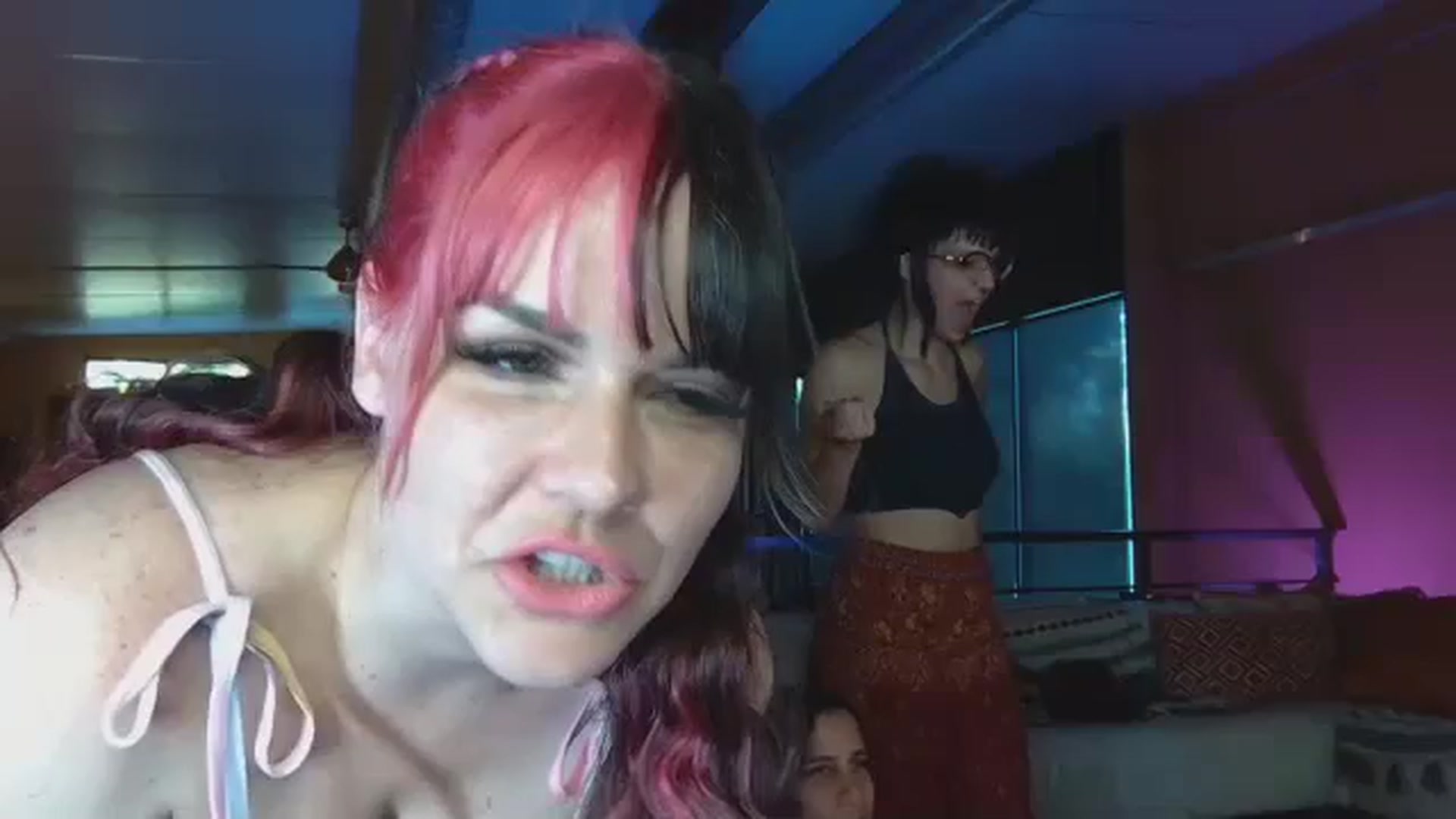 Gallery image thumbnail from DahliaIsDopey's myfreecams stream on, 09/18/2024, 24:01 image 11 of 20