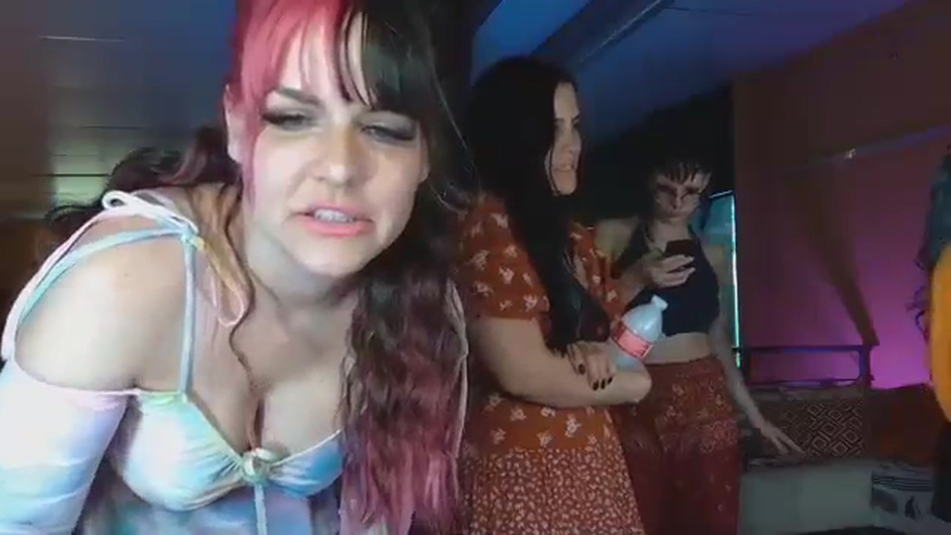 Gallery image thumbnail from DahliaIsDopey's myfreecams stream on, 09/18/2024, 24:01 image 13 of 20