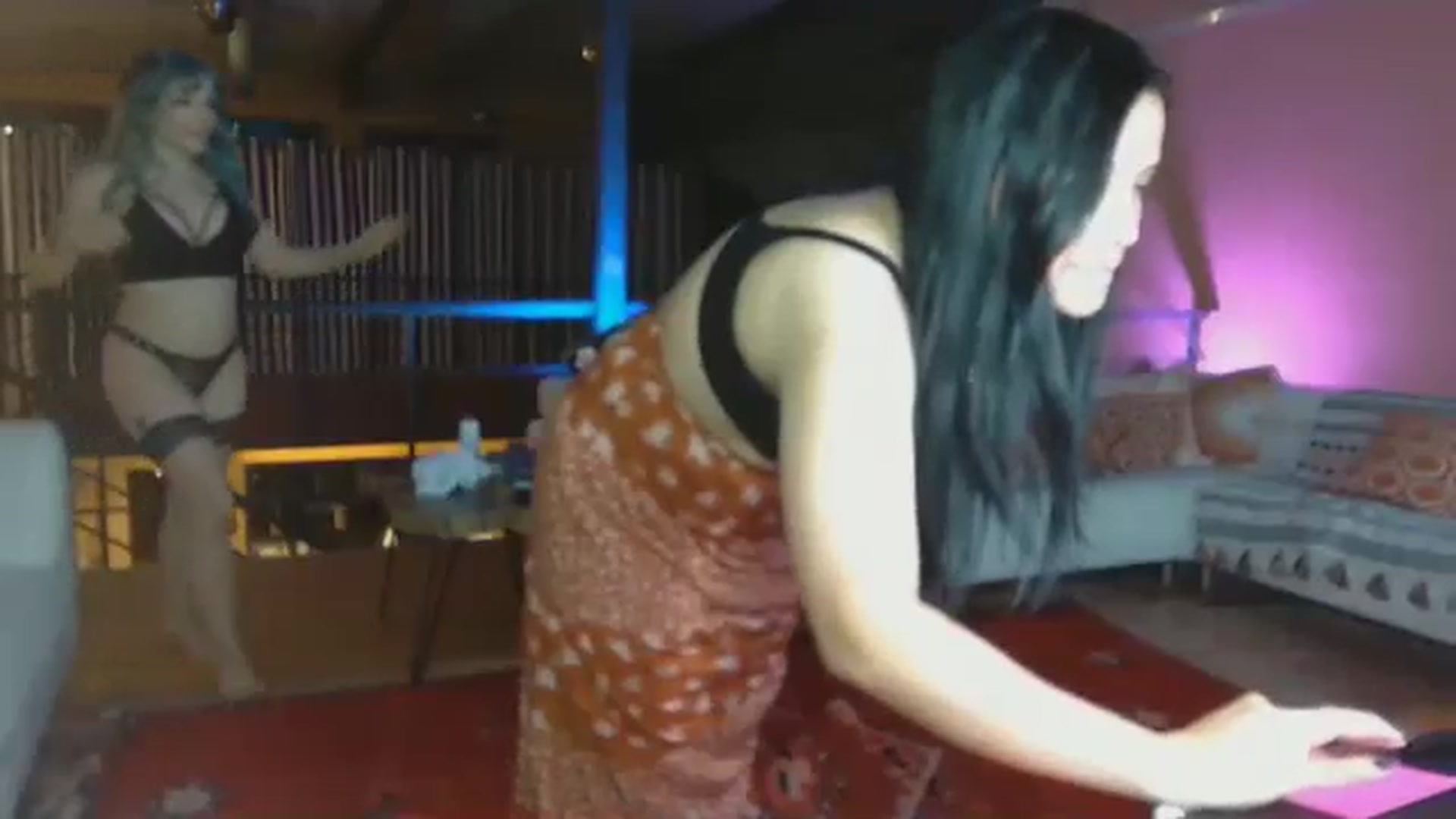 Gallery image thumbnail from DahliaIsDopey's myfreecams stream on, 09/18/2024, 05:54 image 11 of 20