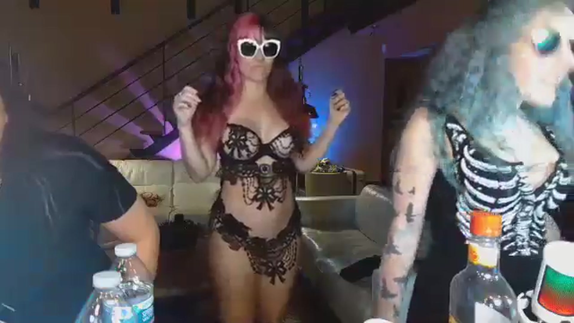 Gallery image thumbnail from DahliaIsDopey's myfreecams stream on, 09/20/2024, 05:03 image 3 of 20