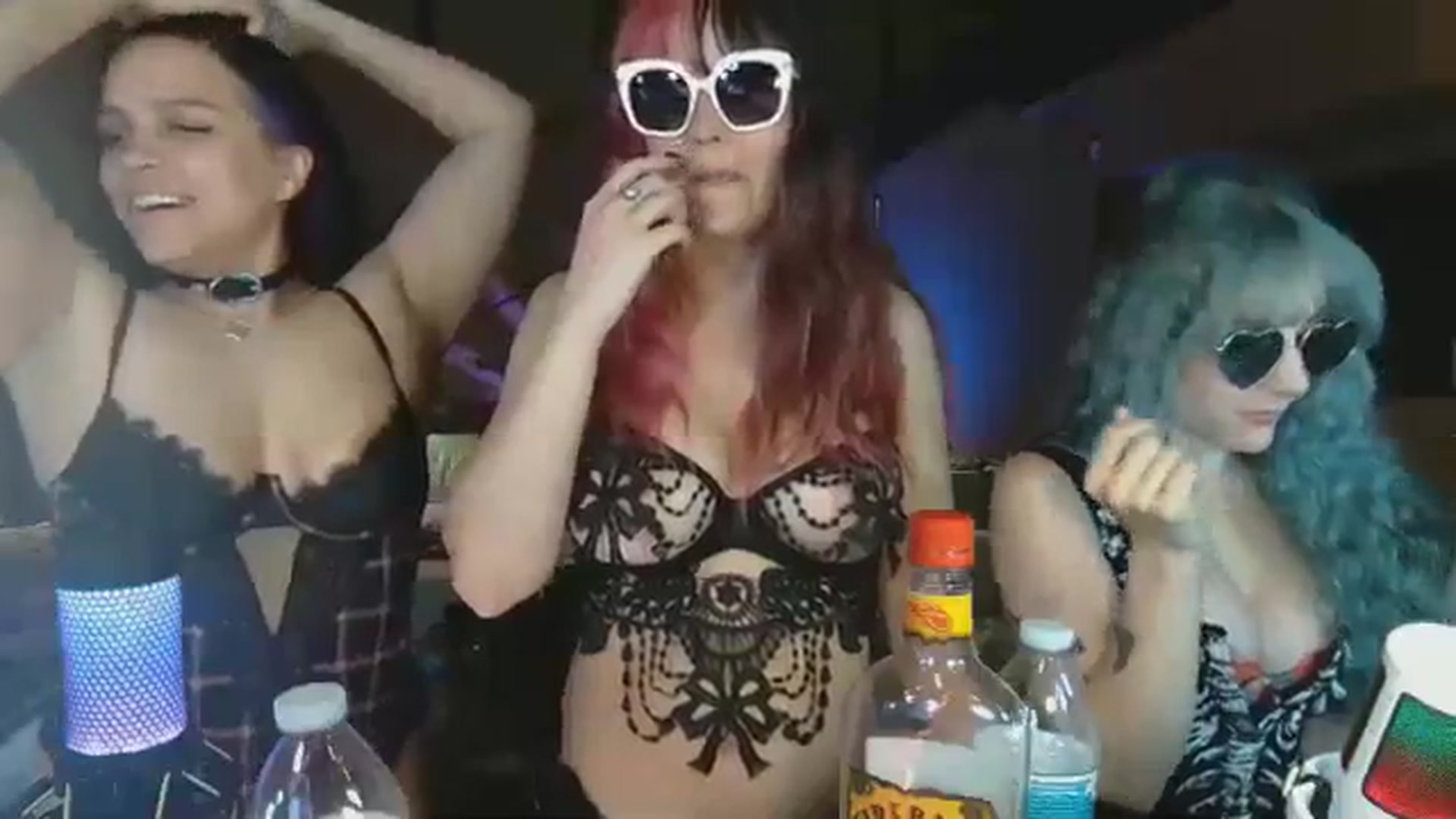 Gallery image thumbnail from DahliaIsDopey's myfreecams stream on, 09/20/2024, 05:03 image 13 of 20