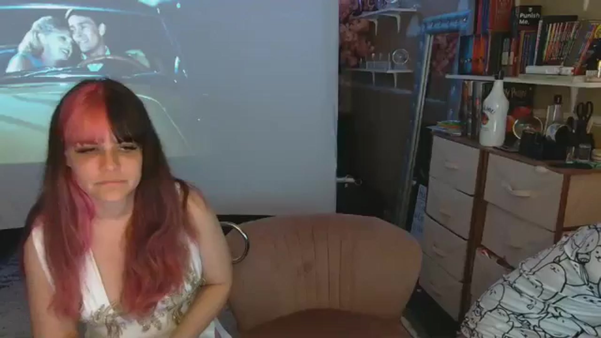 Gallery image thumbnail from DahliaIsDopey's myfreecams stream on, 09/23/2024, 05:24 image 12 of 20