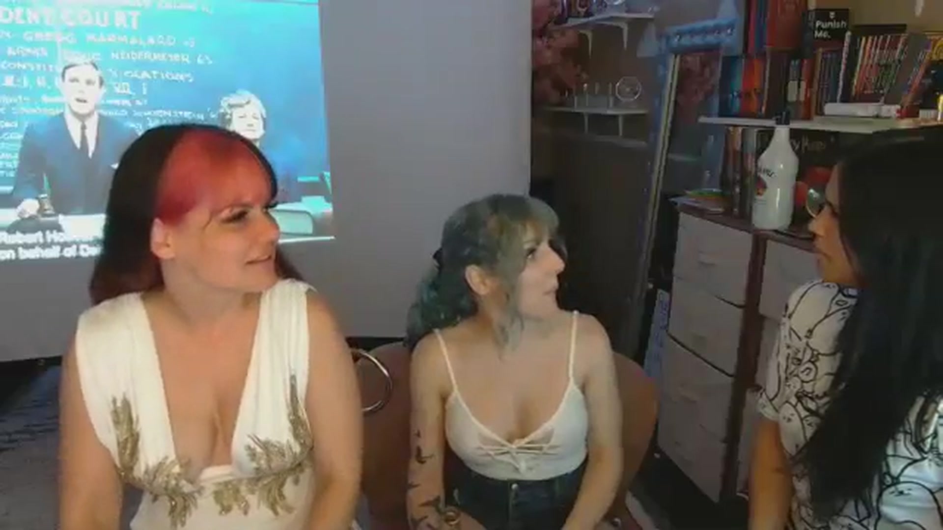 Gallery image thumbnail from DahliaIsDopey's myfreecams stream on, 09/23/2024, 05:24 image 20 of 20
