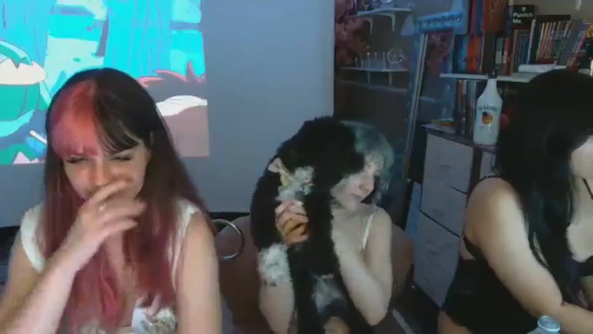 Gallery image thumbnail from DahliaIsDopey's myfreecams stream on, 09/23/2024, 07:10 image 10 of 20