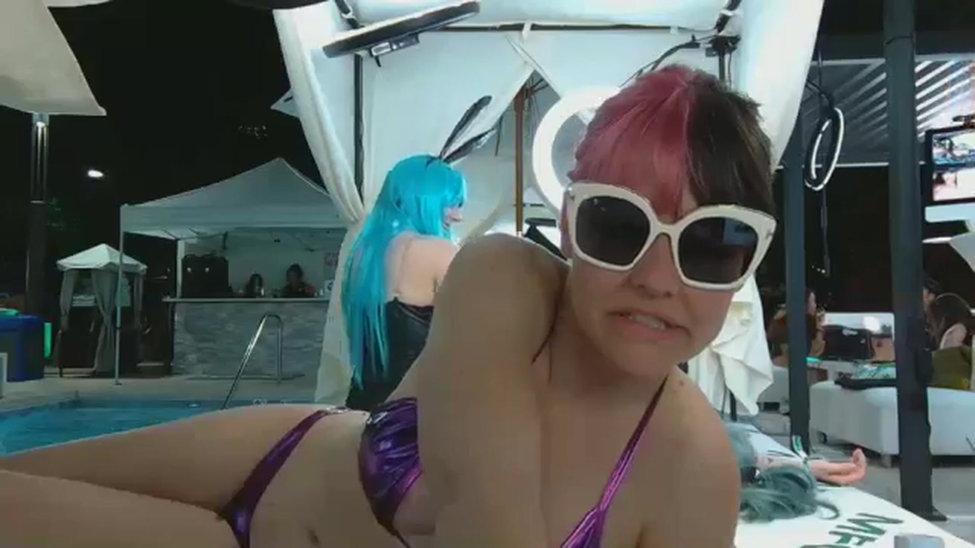 Gallery image thumbnail from DahliaIsDopey's myfreecams stream on, 09/24/2024, 05:30 image 9 of 20
