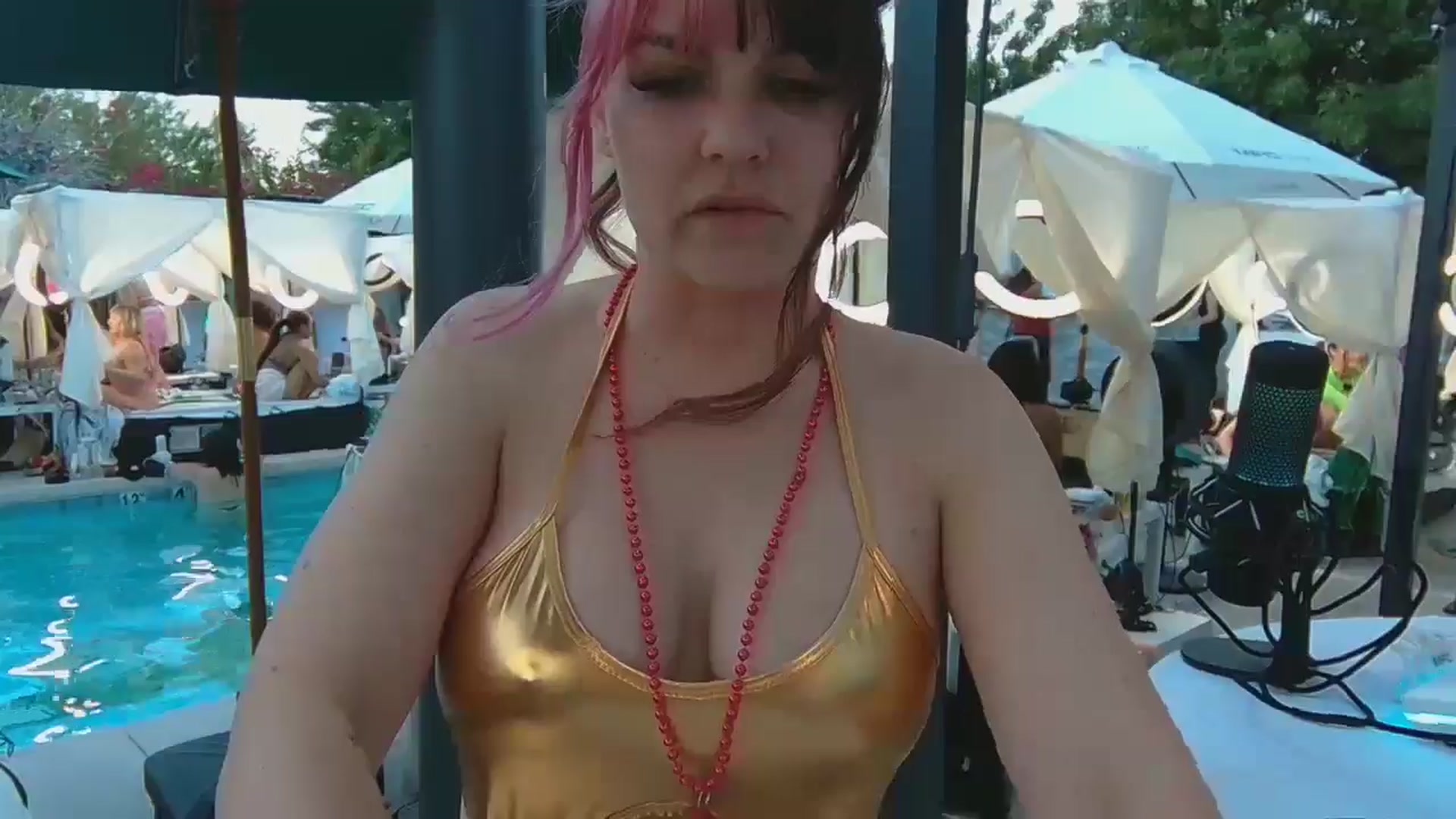 Gallery image thumbnail from DahliaIsDopey's myfreecams stream on, 09/26/2024, 01:11 image 11 of 20