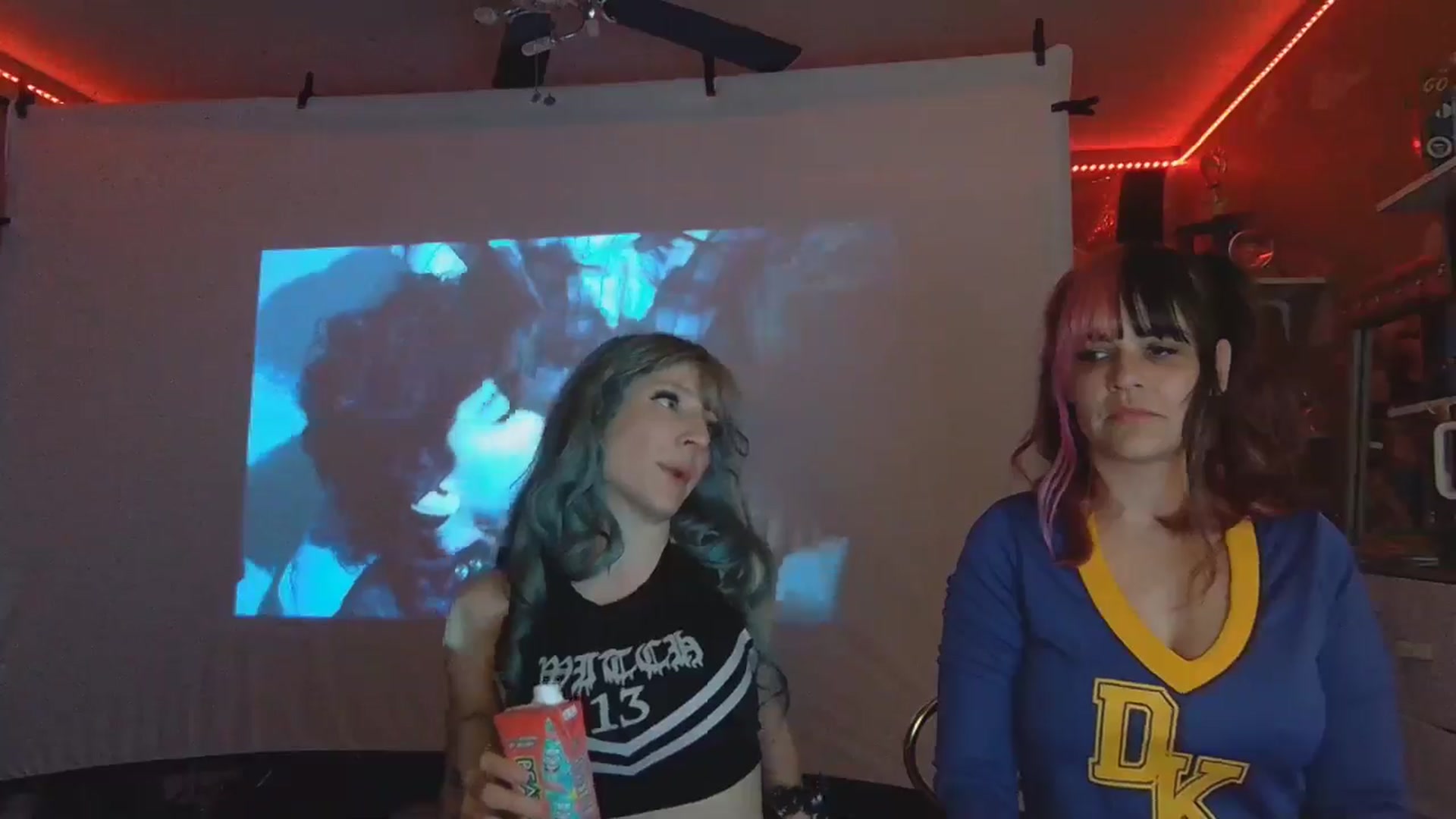Gallery image thumbnail from DahliaIsDopey's myfreecams stream on, 09/27/2024, 07:17 image 3 of 20